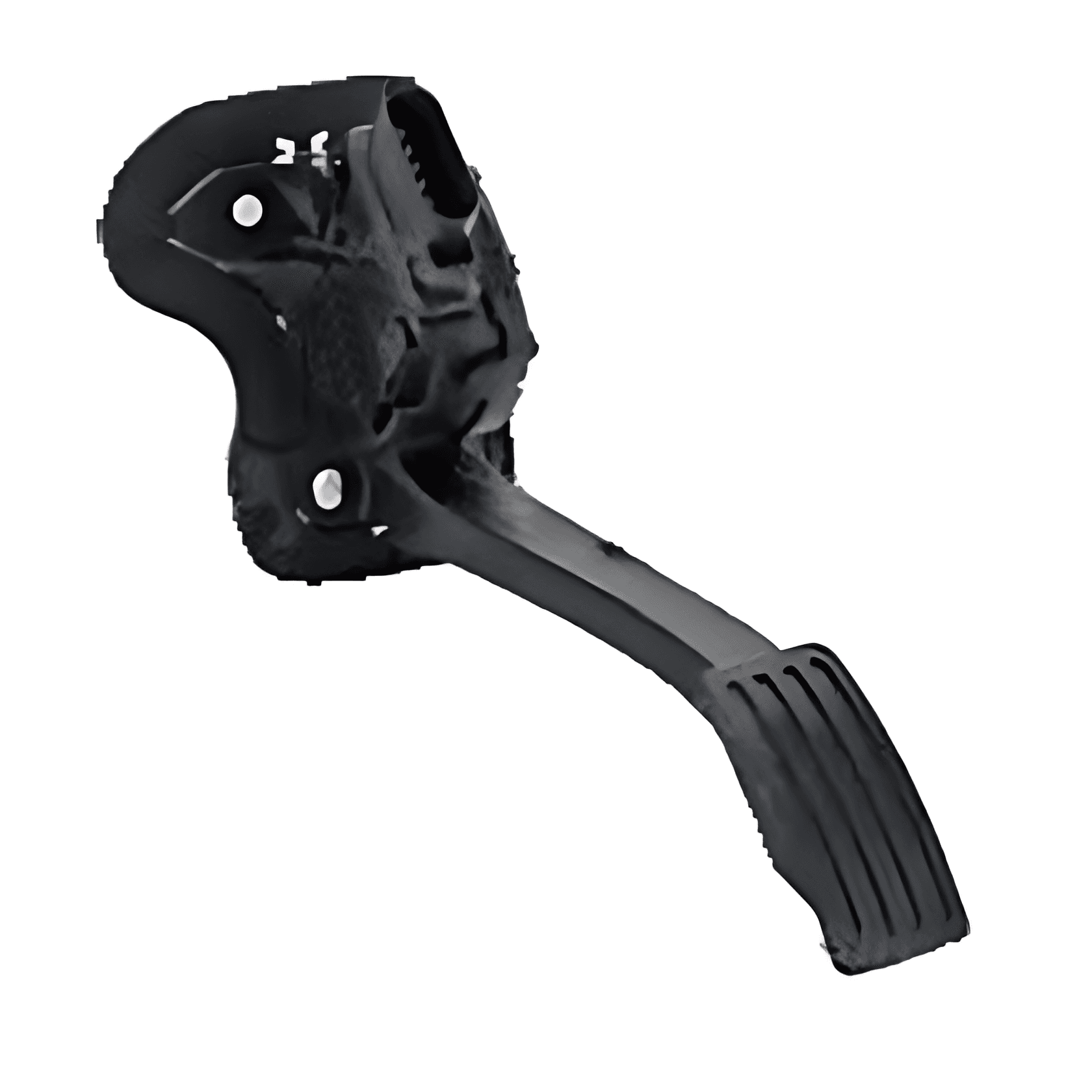 PEDAL ACEL. ELETRONICO FORD TRANSIT  2006/2011 - 6PV010946211