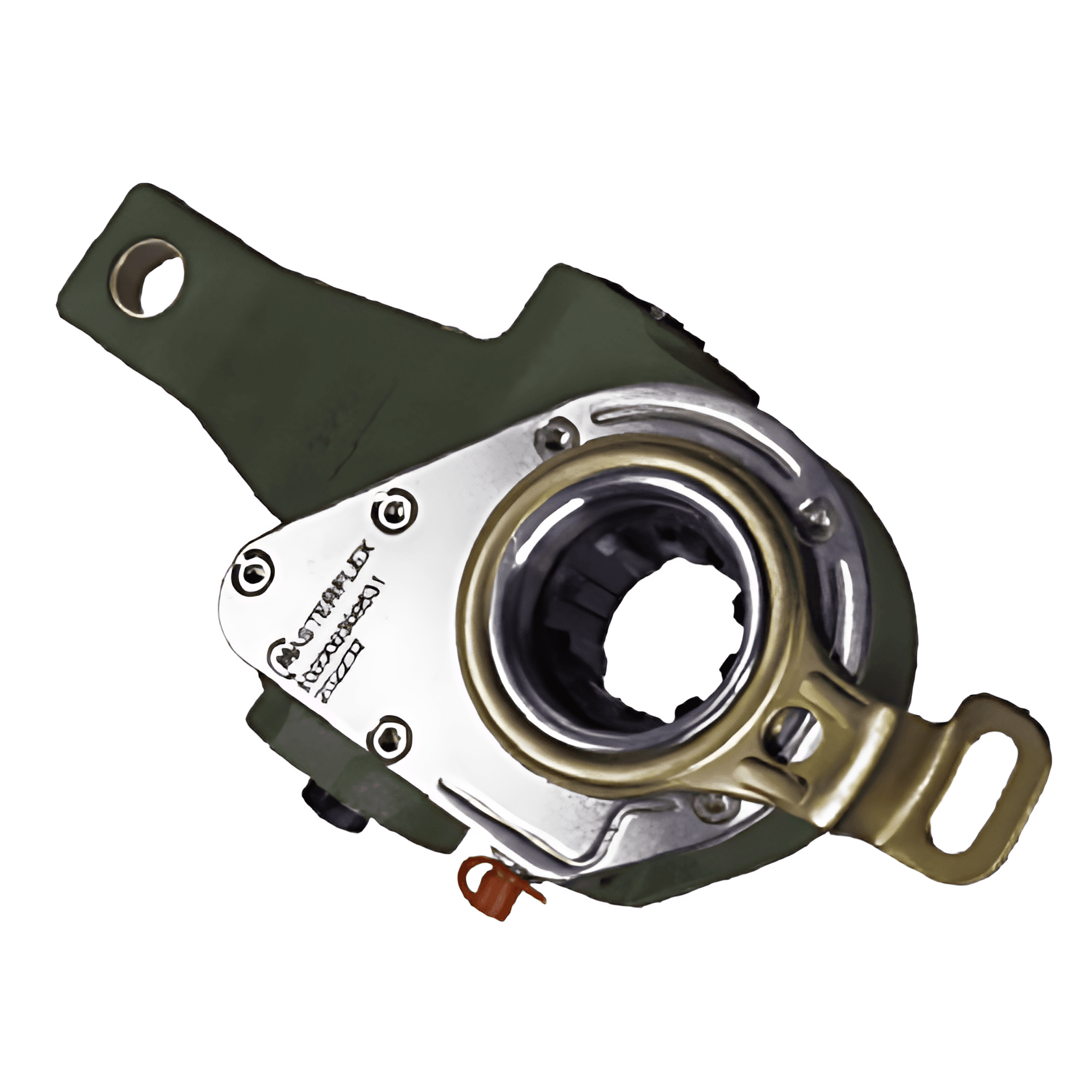 CATRACA FREIO AUTOMATICA DIANTEIRA LD 10 ESTRIAS CHAVE 12 - 100000300531