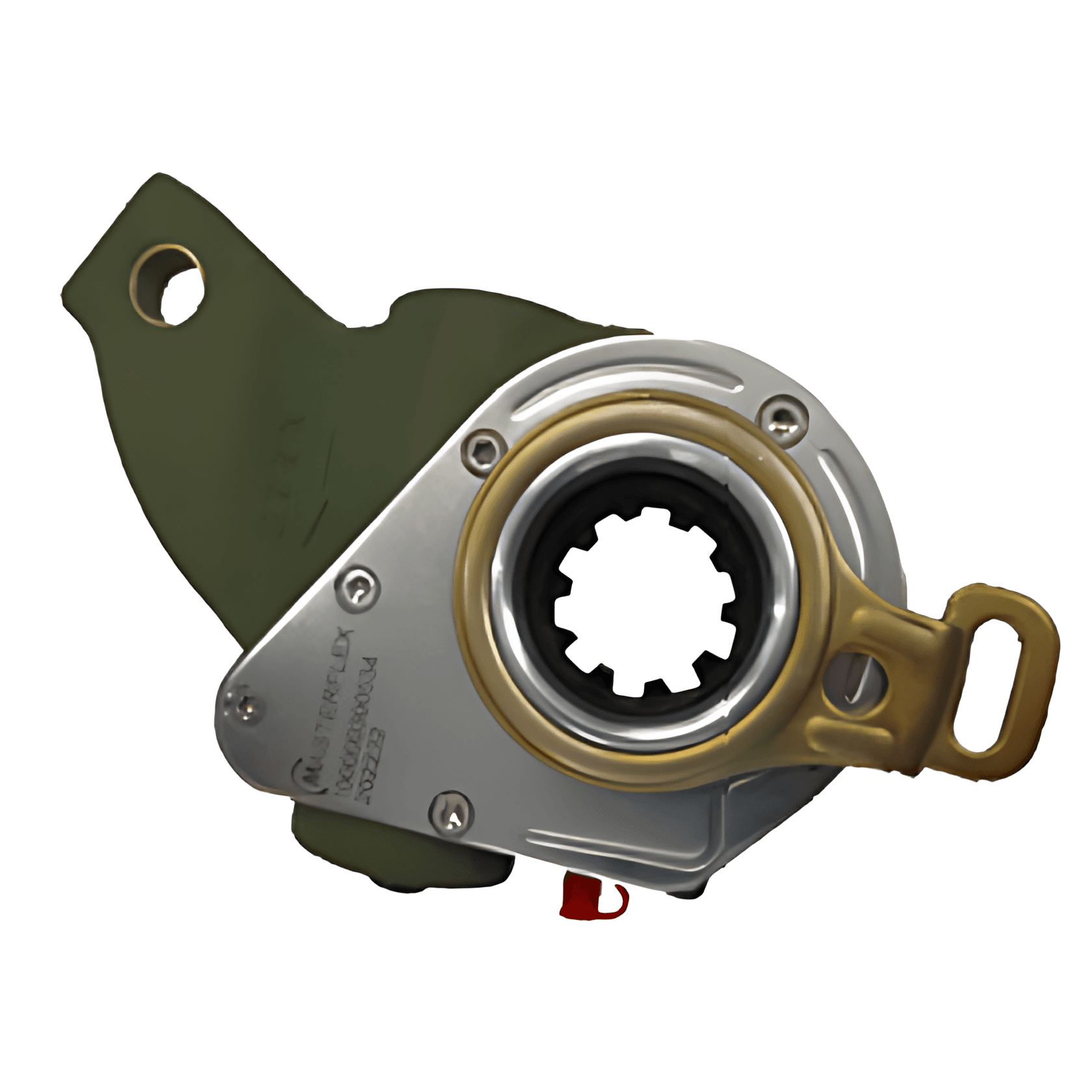 CATRACA FREIO AUTOMATICA TRAS 3 EIXO LD 10 ESTRIAS CHAVE 12 - 100000300534