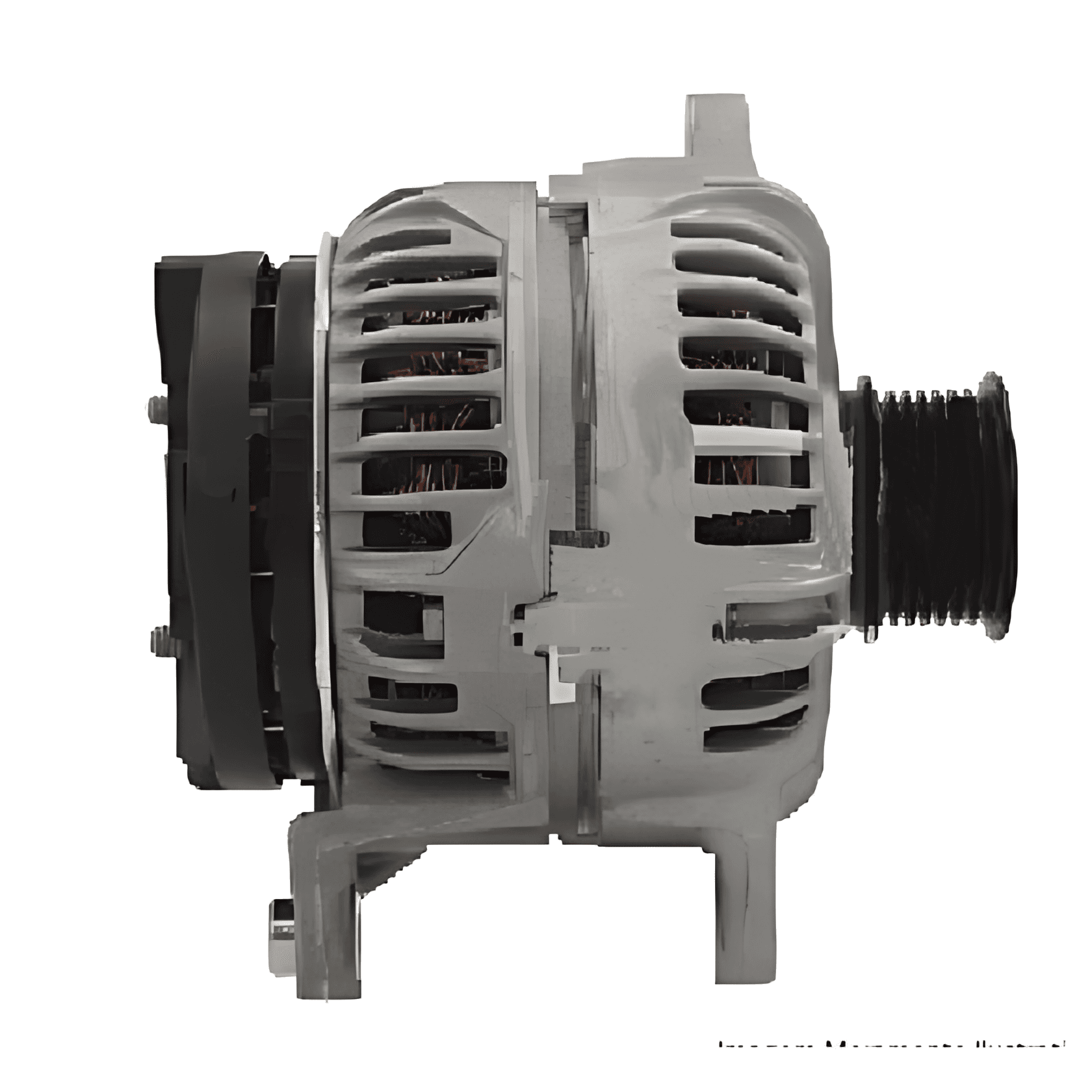 ALTERNADOR E8 14V 75/140A - 124525025