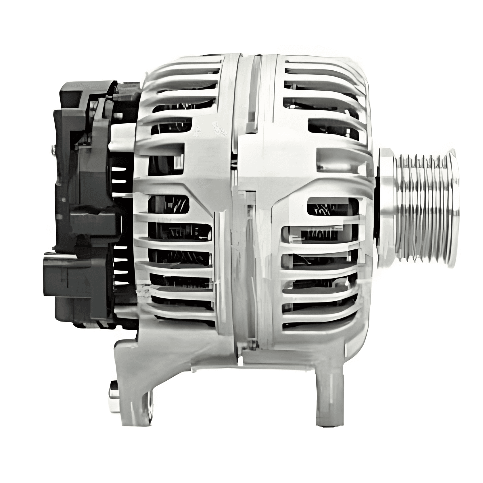 ALTERNADOR HD8E 14V 75/140A - 124525565