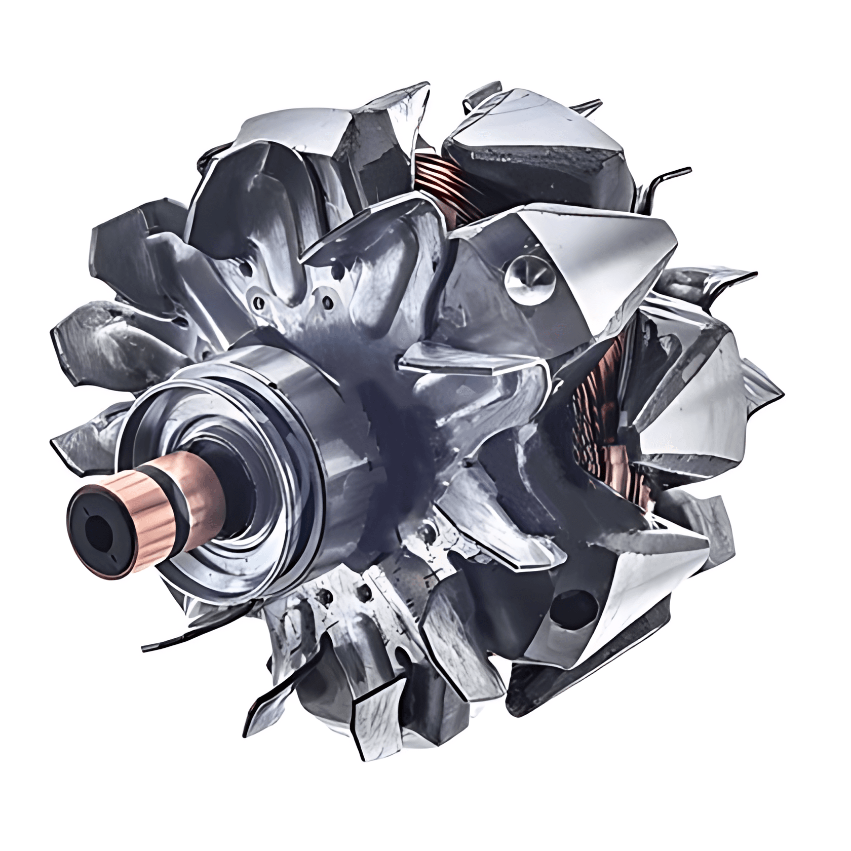 ROTOR 072-74N - F000BL1072