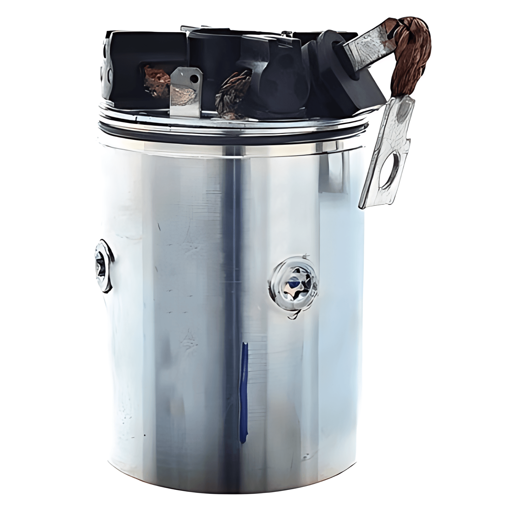 CARCAÇA POLAR 735-74N - F002G20735
