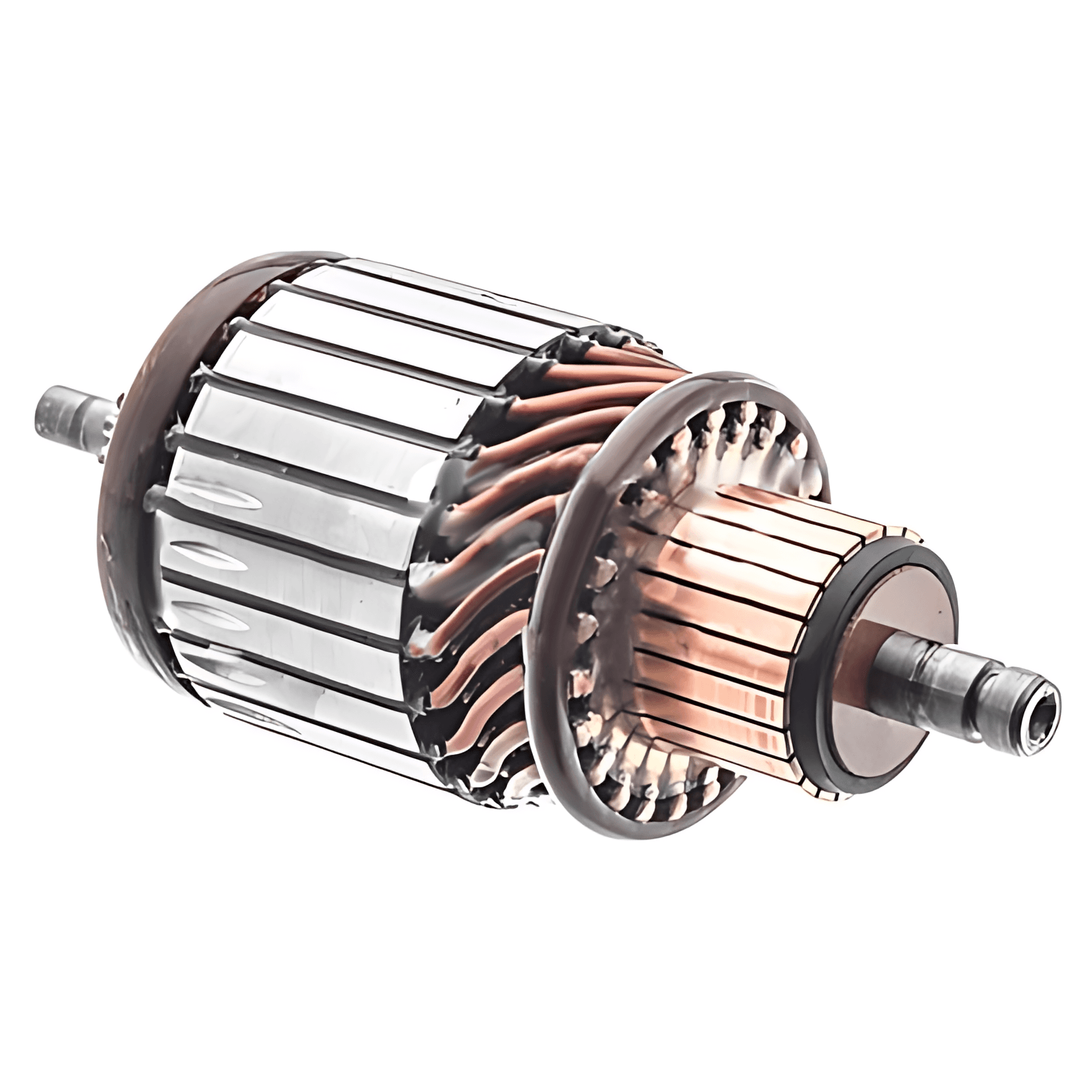 INDUZIDO (R.A 741) 766-74N - F000AL2766