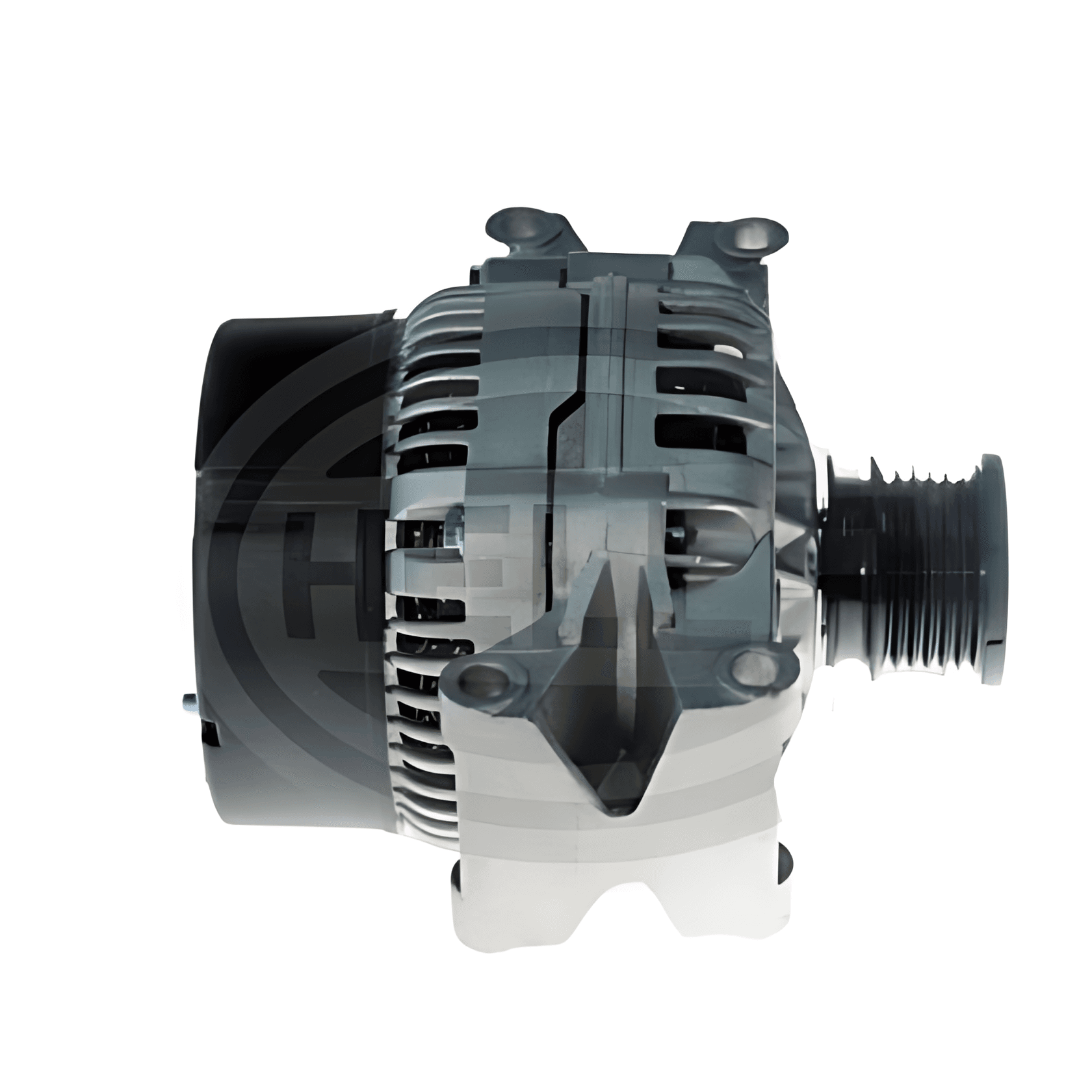 ALTERNADOR HELLA 12V COM POLIA - HAL1511