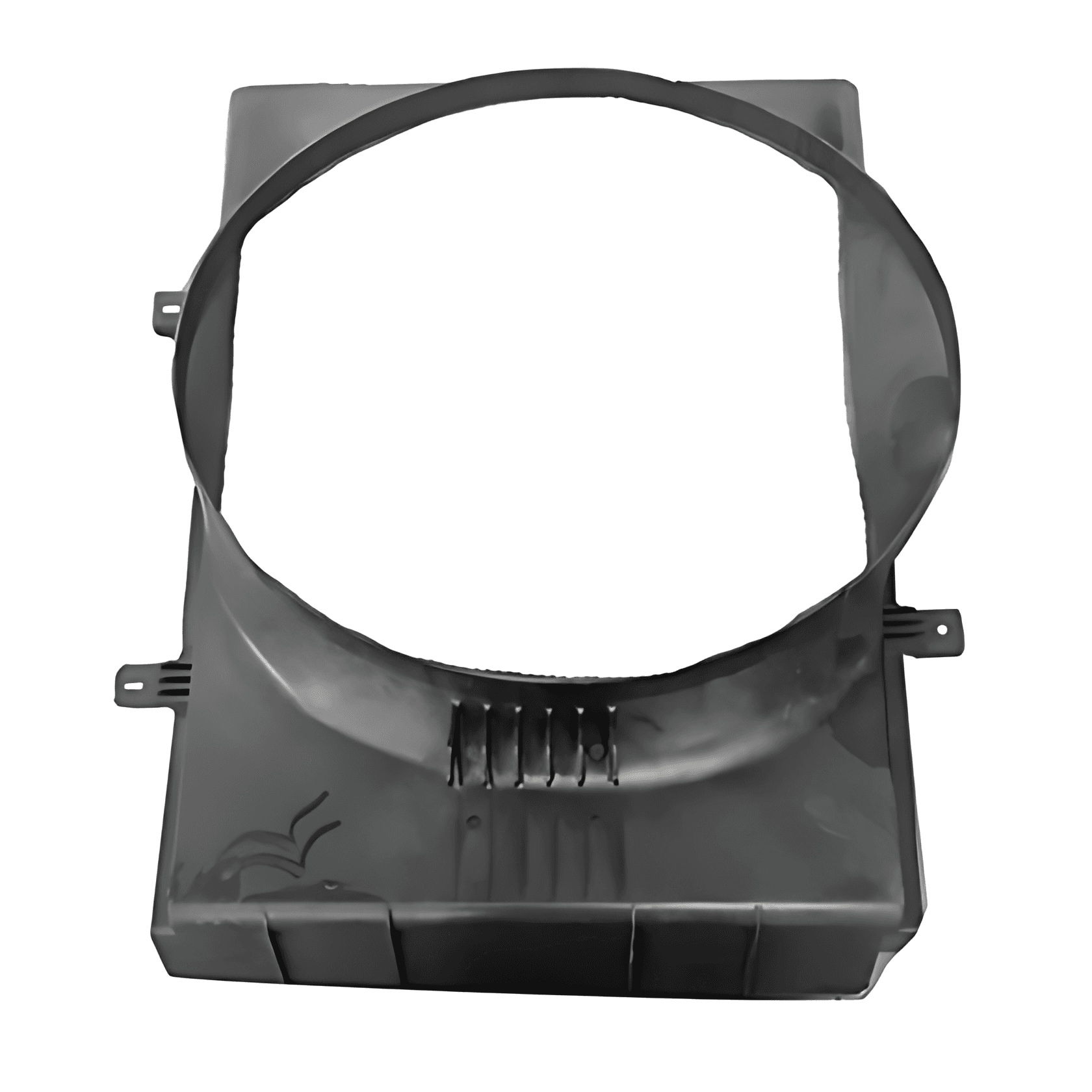 DEFLETOR AR RADIADOR - 150155