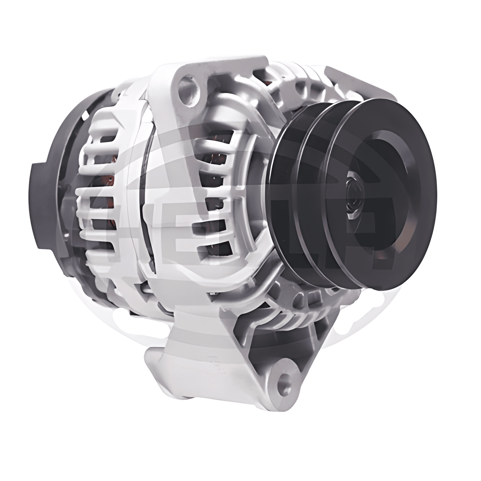 ALTERNADOR HELLA 12 V COM POLIA MB - HAL2741