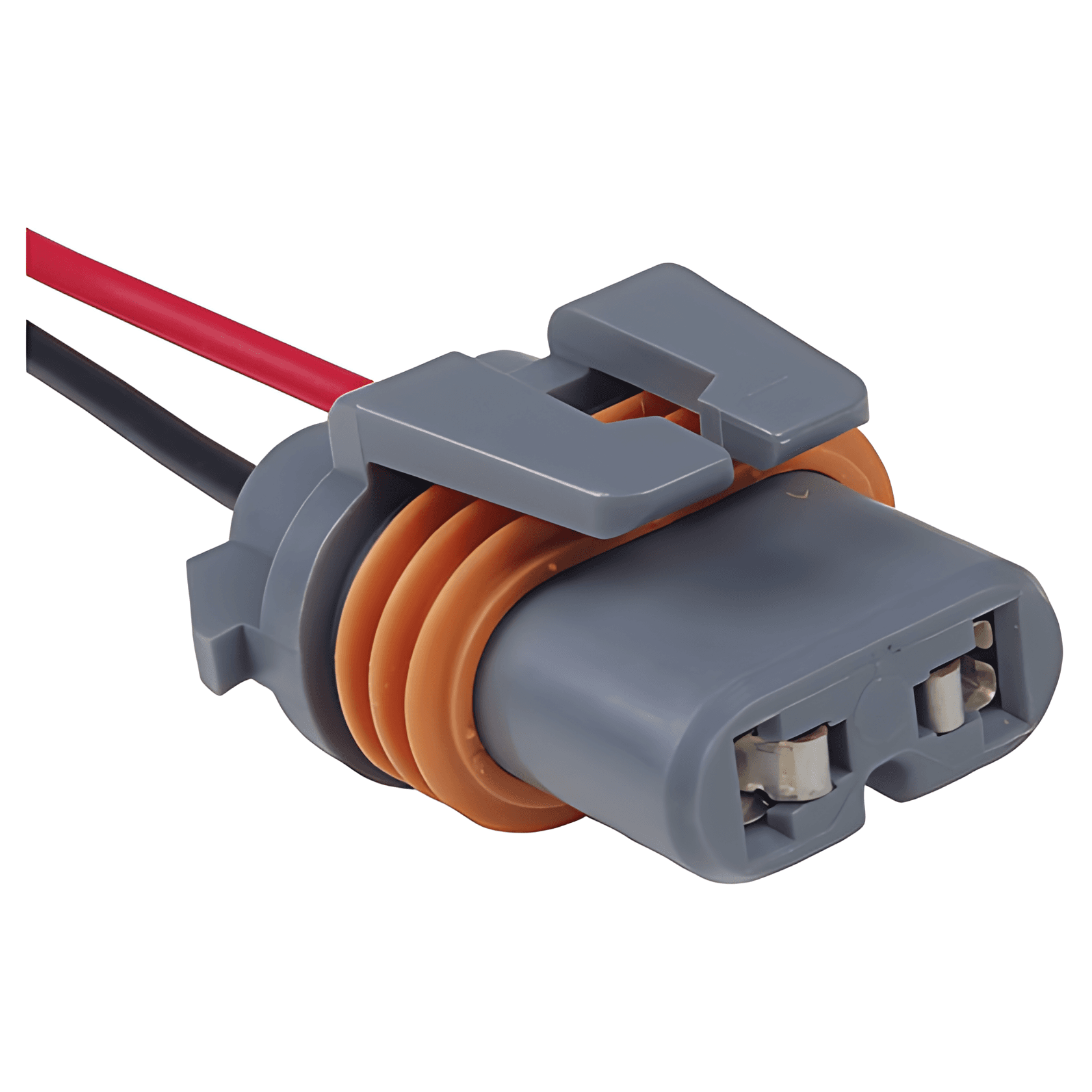 CHICOTE 2 VIAS SENSOR VELOCIDADE - TC 102.1048