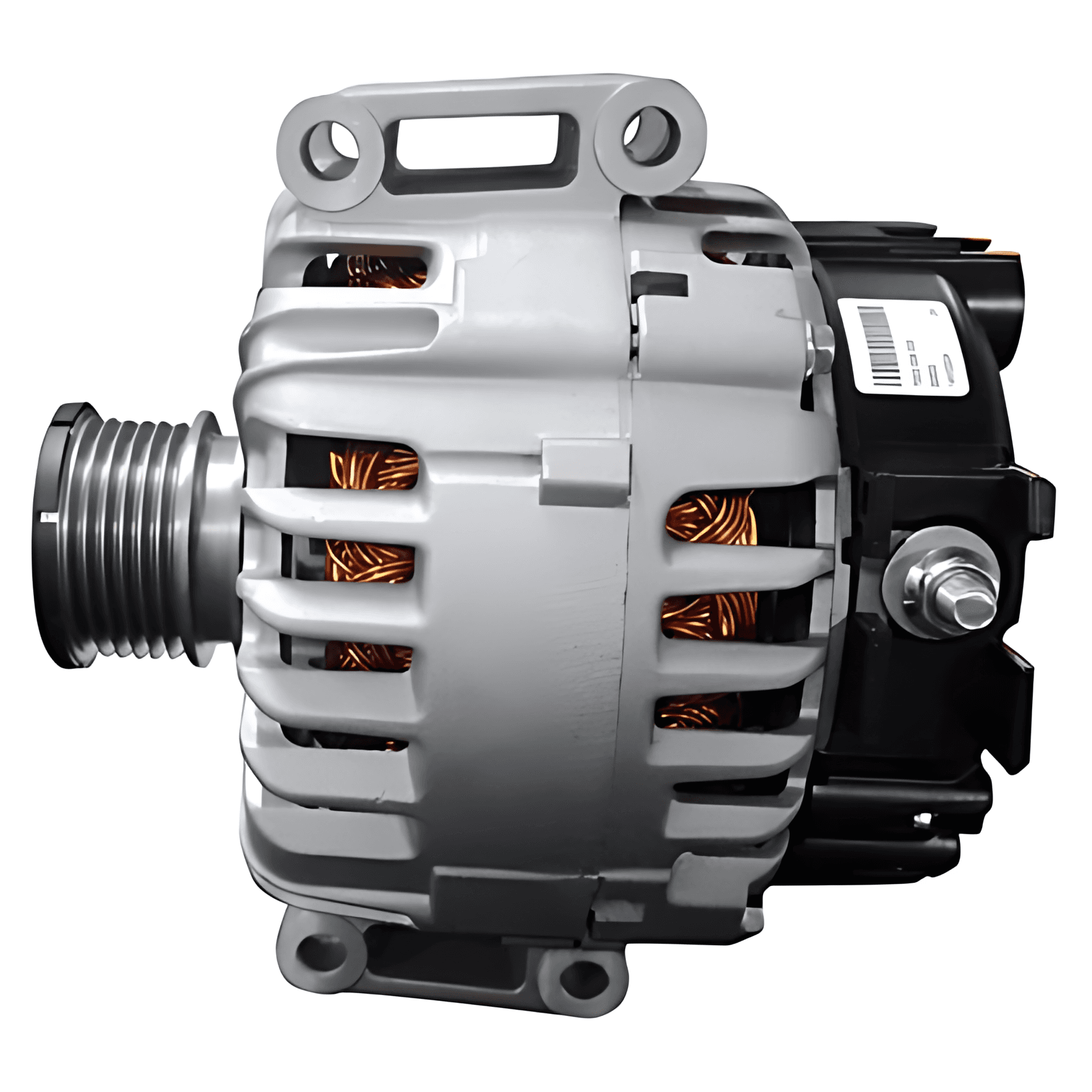 ALTERNADOR 14V 220A SPRINTER - T002006000