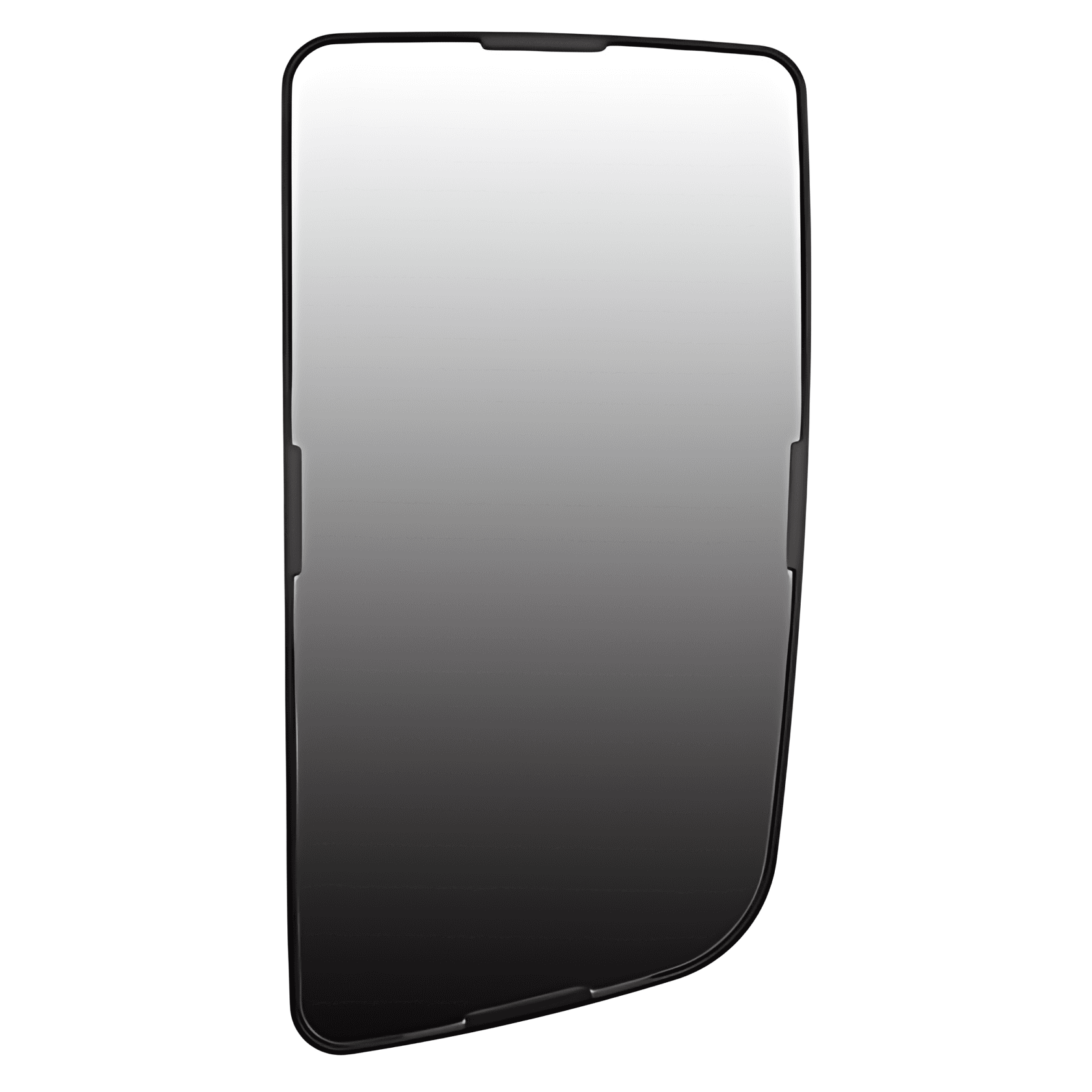 BASE C/VIDRO ESPELHO RETR.C/DESEMBACADOR - 2116846