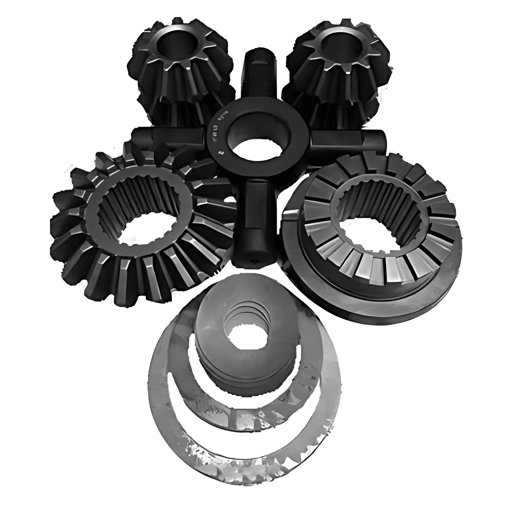 REPARO DIFERENCIAL COM  PLANETARIA ESQ CTD - 30002156-4