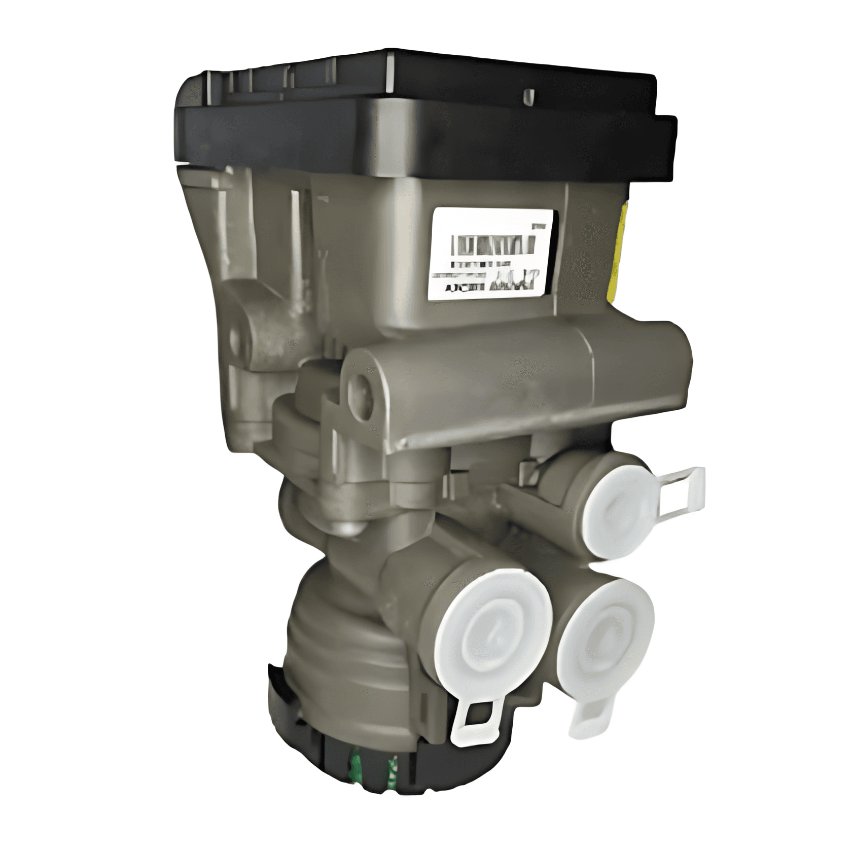 VALVULA MODULADORA REGULADORA PRESSAO  EBS 1 CANAL - K050211N50BR-60