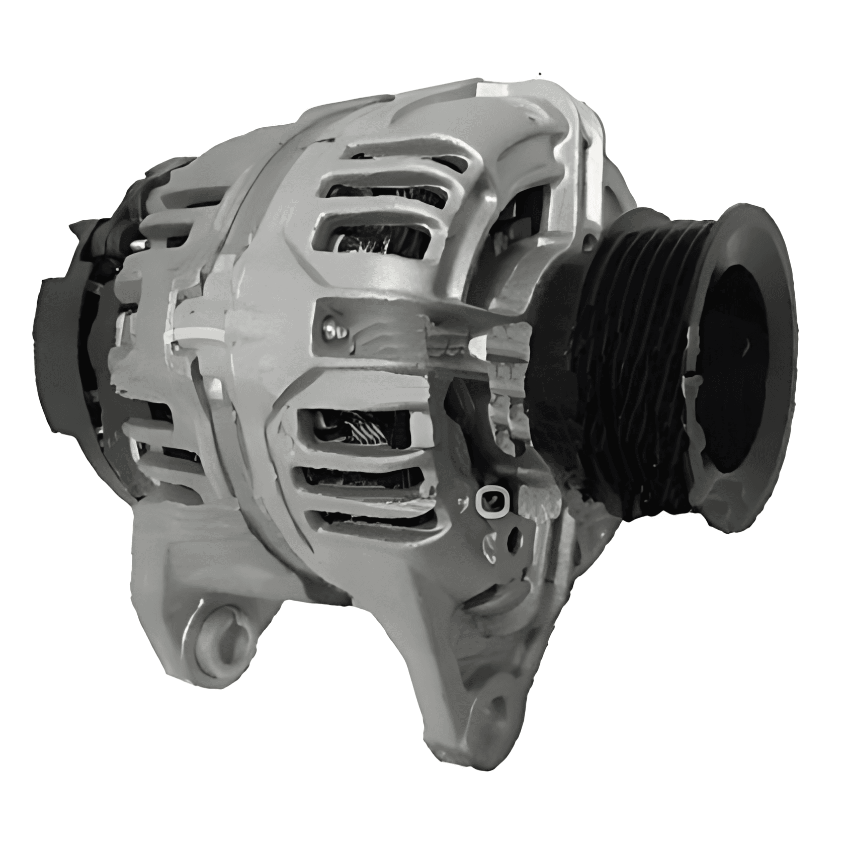 ALTERNADOR 14V 110AMP E4 - 124325027