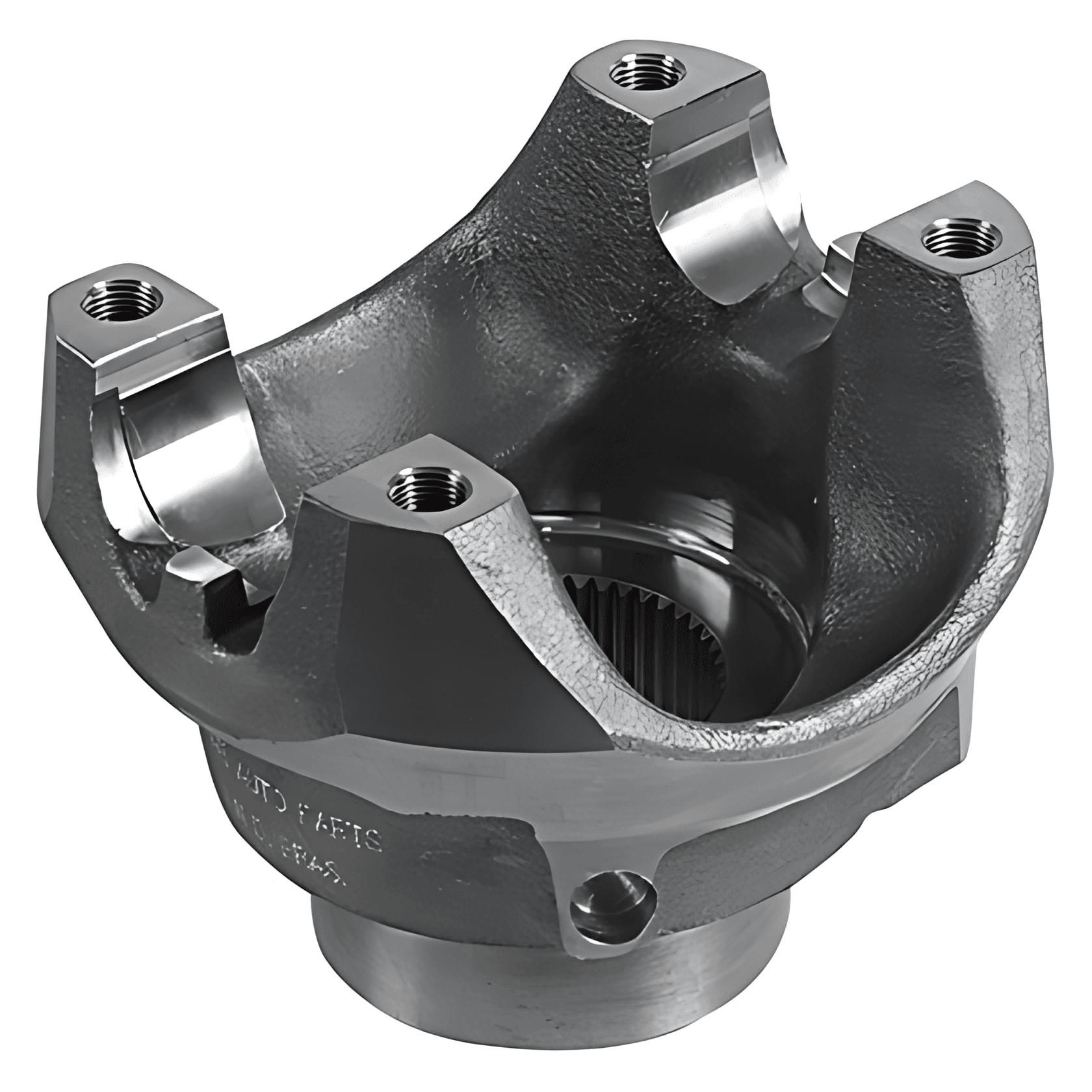 TERMINAL DIFERENCIAL 46 ESTRIAS CRUZ-SPL140 - S660