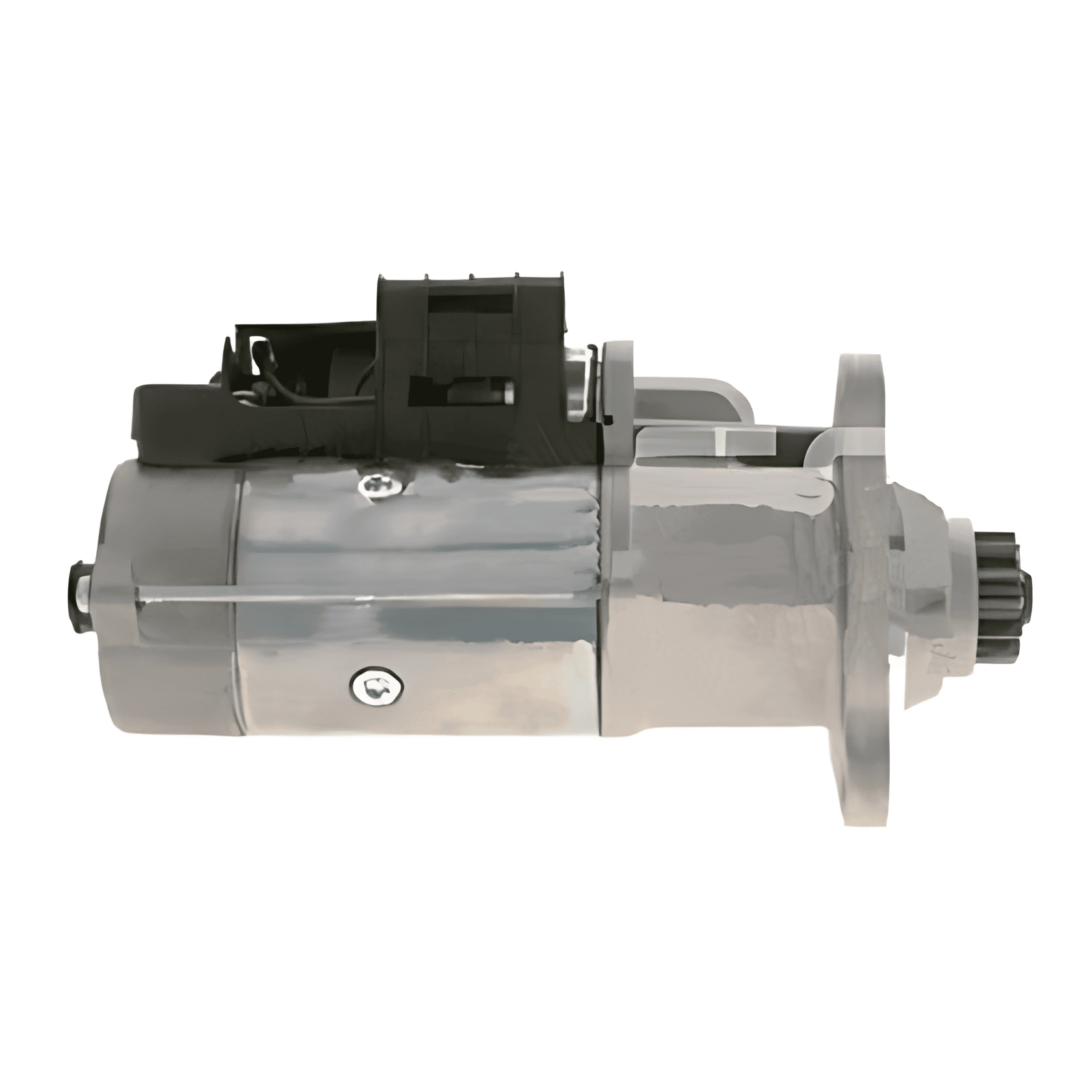MOTOR PARTIDA HXF95-L 24V 6KW 12 DENTES - 1261085