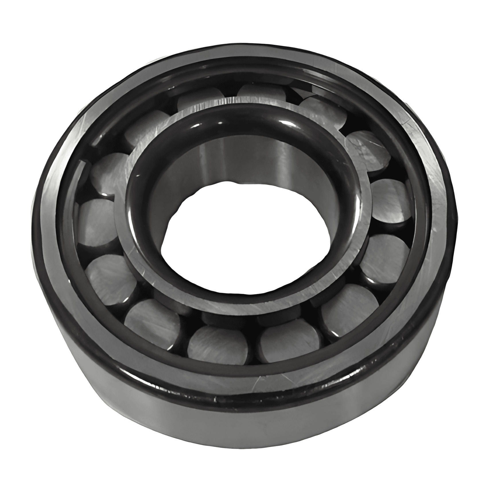 ROLAMENTO CILINDRICO 62 X 27,7 X 18 - ZA-1228M2561