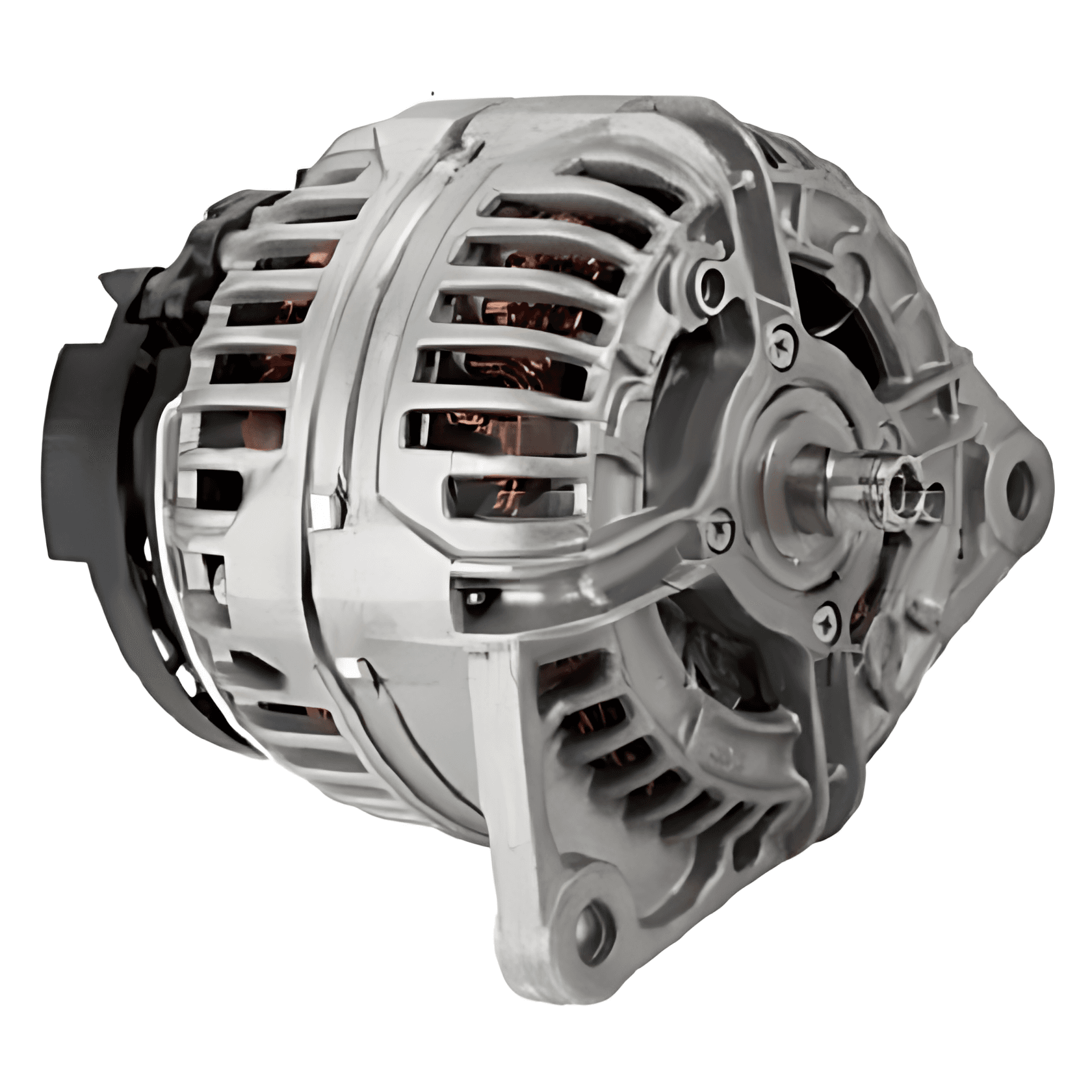 ALTERNADOR E8 14V 75A 140A - 124525065