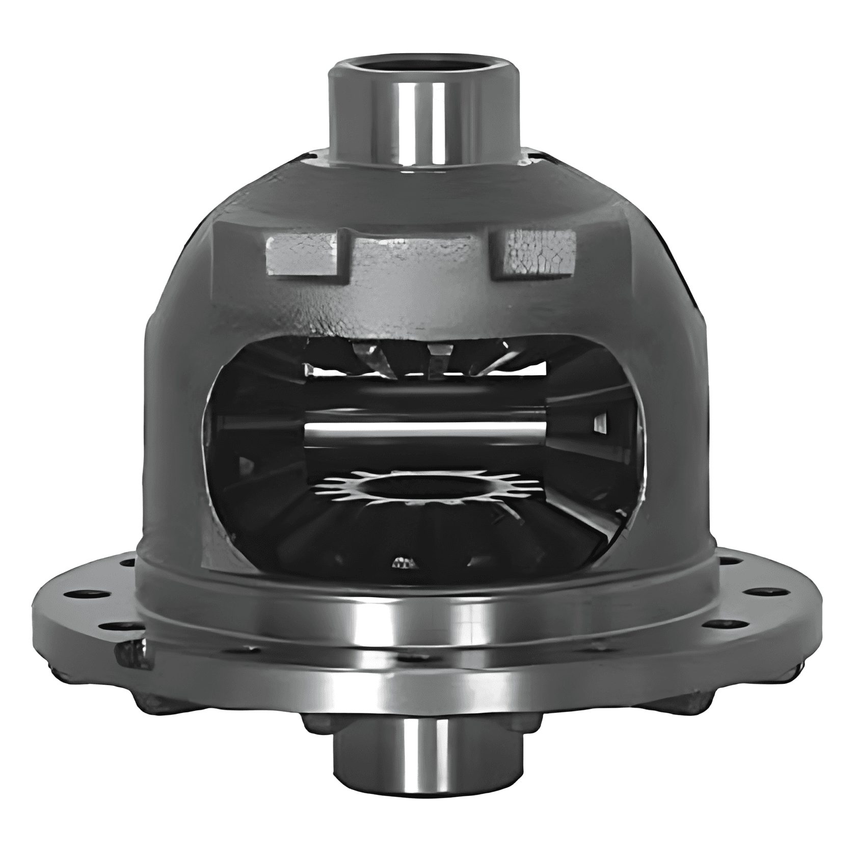 CAIXA SATELITE COMPLETA DANA 80 284 286 ( 35 ESTRIAS ) RAT 4.10 4.63 5.13 5.38 - MX4010