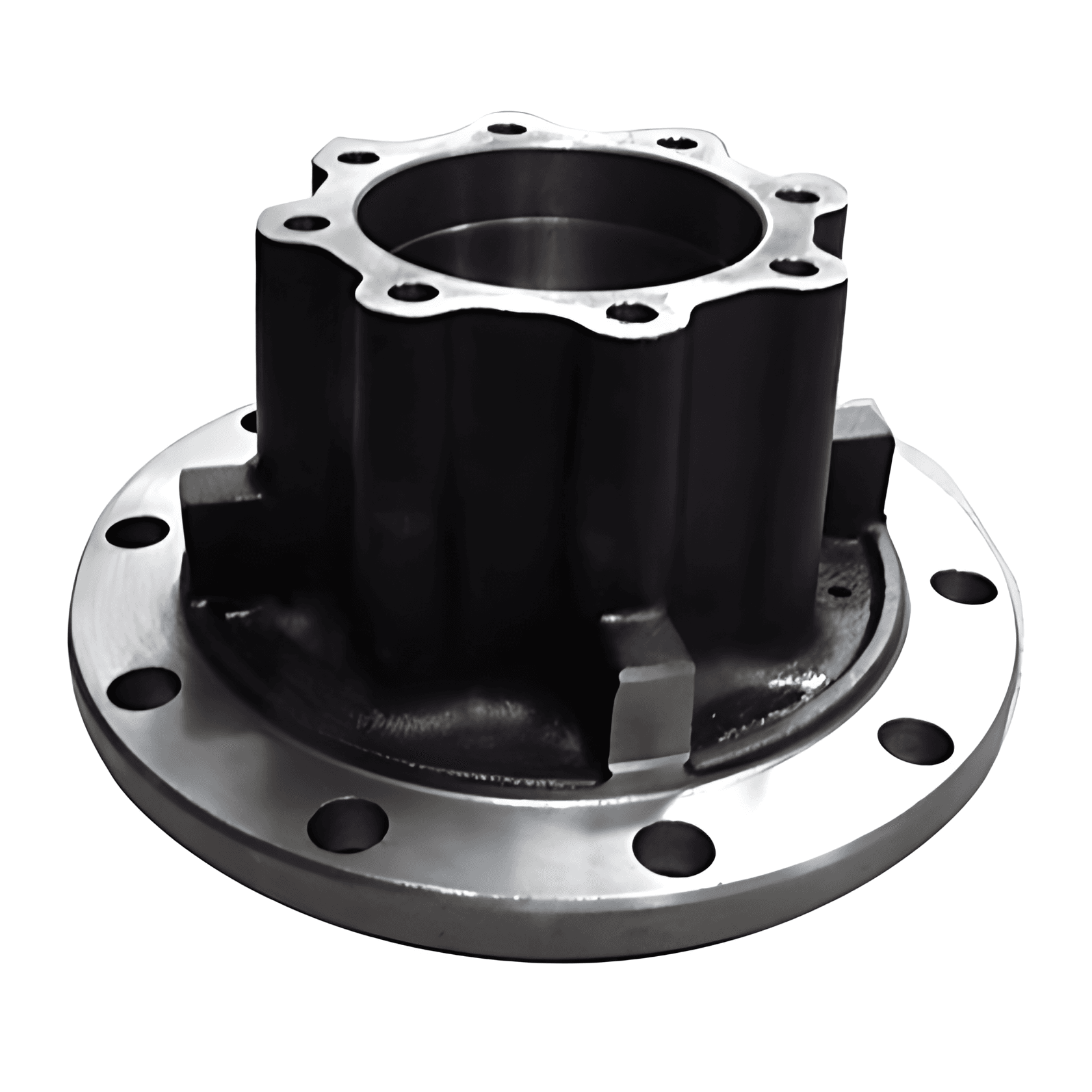 CUBO RODA TRASEIRO 16T COM ABS - 2V2501653