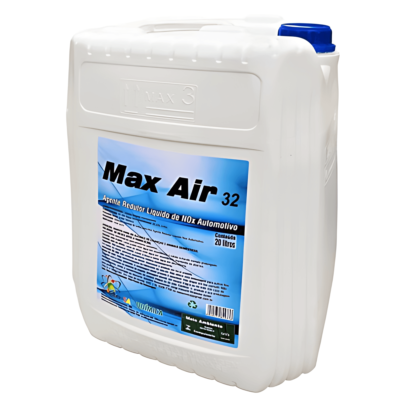 ARLA 32 BALDE 20 LITROS - ML2268