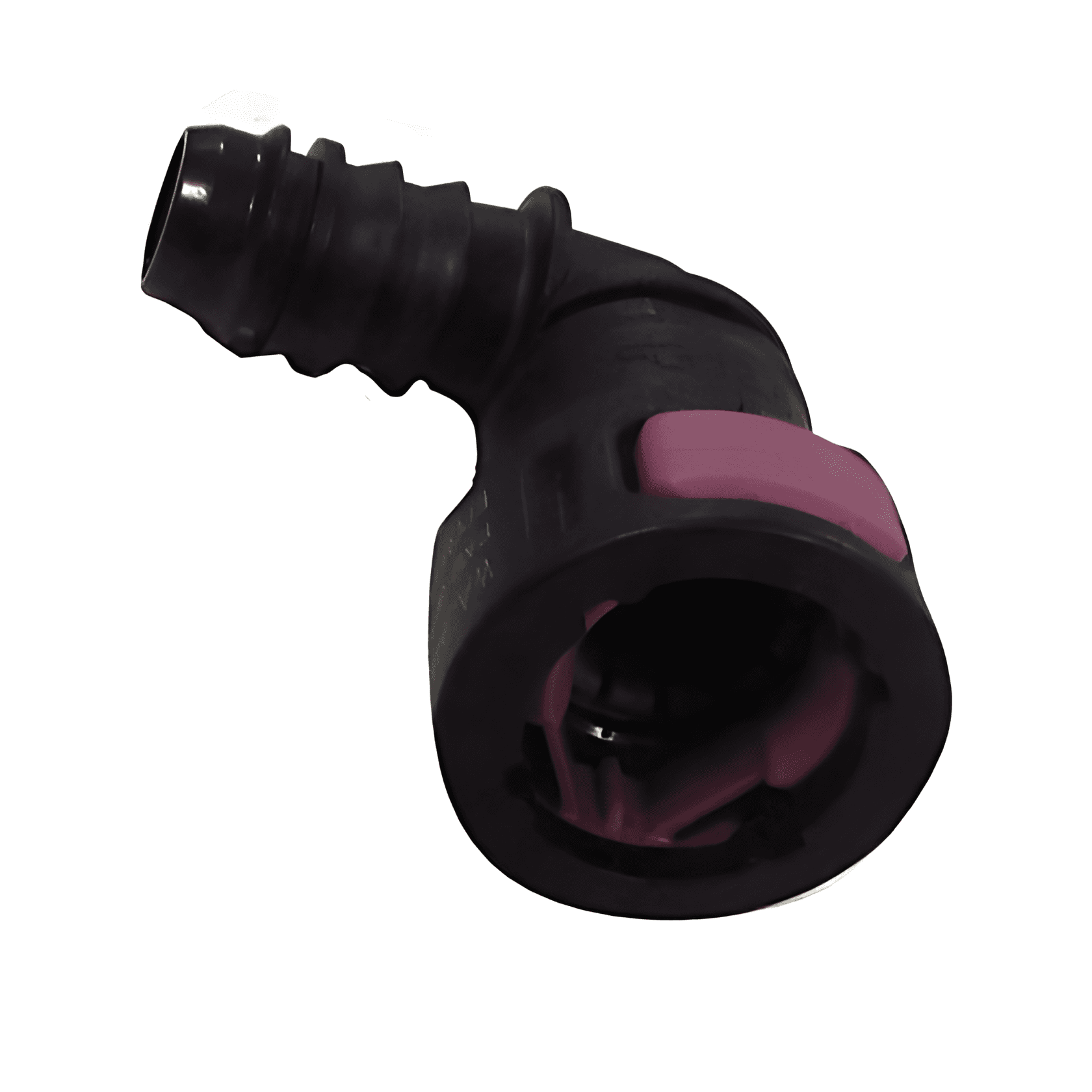 CONECTOR PLASTICO D12,61  90  12X14  MOLA ROXA - 5009154433