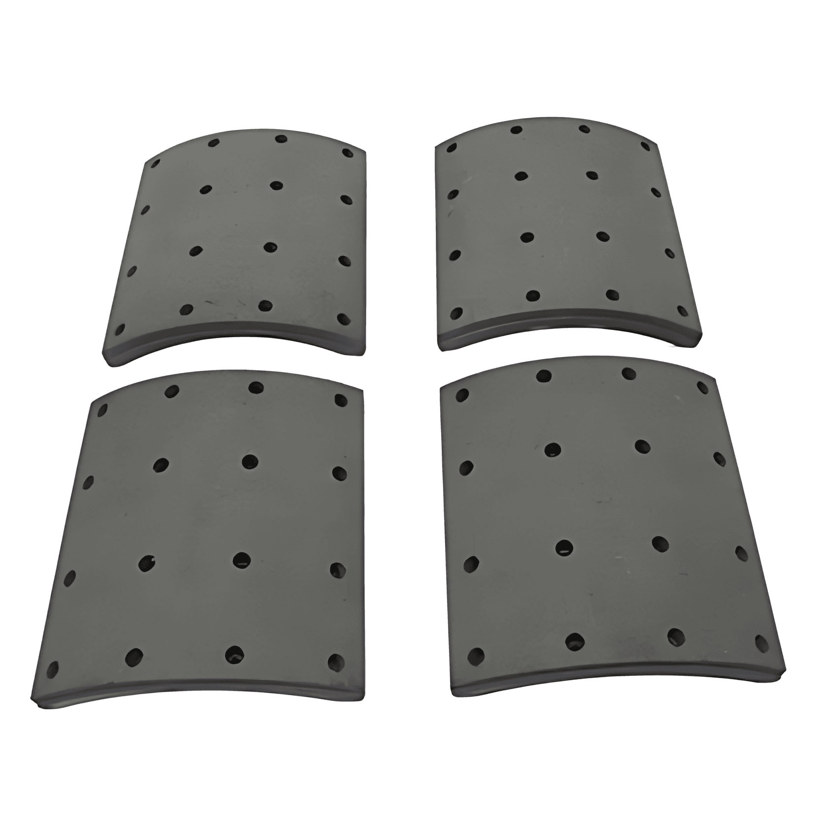 JG LONA FREIO TRASEIRO STD 0714 ( 140 ) - 0714140