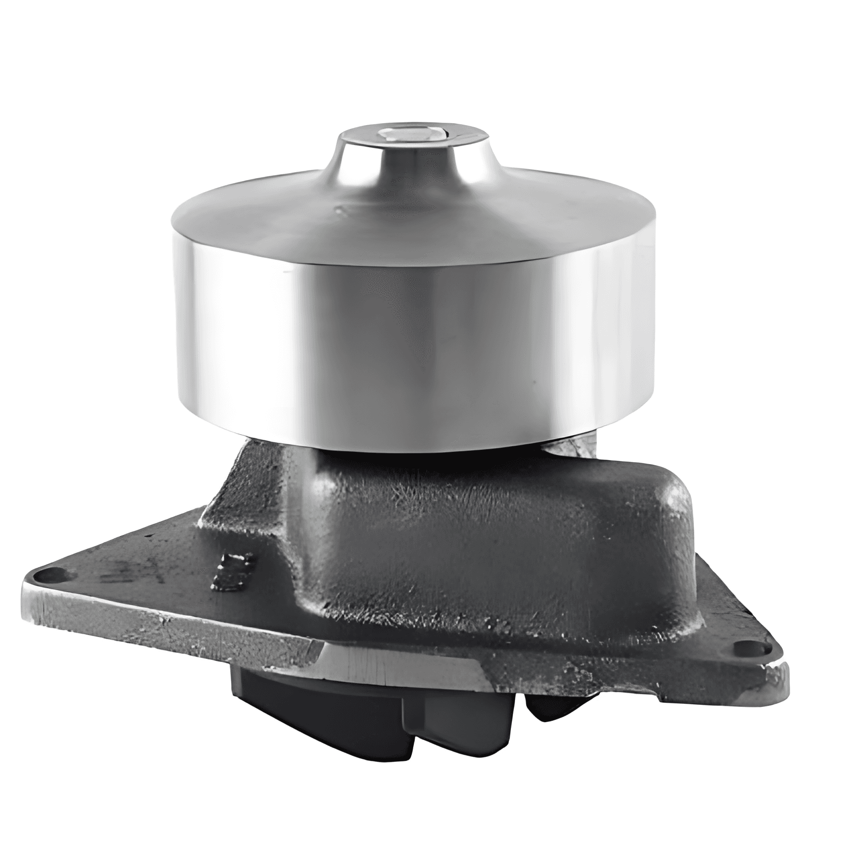 BOMBA AGUA MOTOR CUMMINS ISC ISL - 452010
