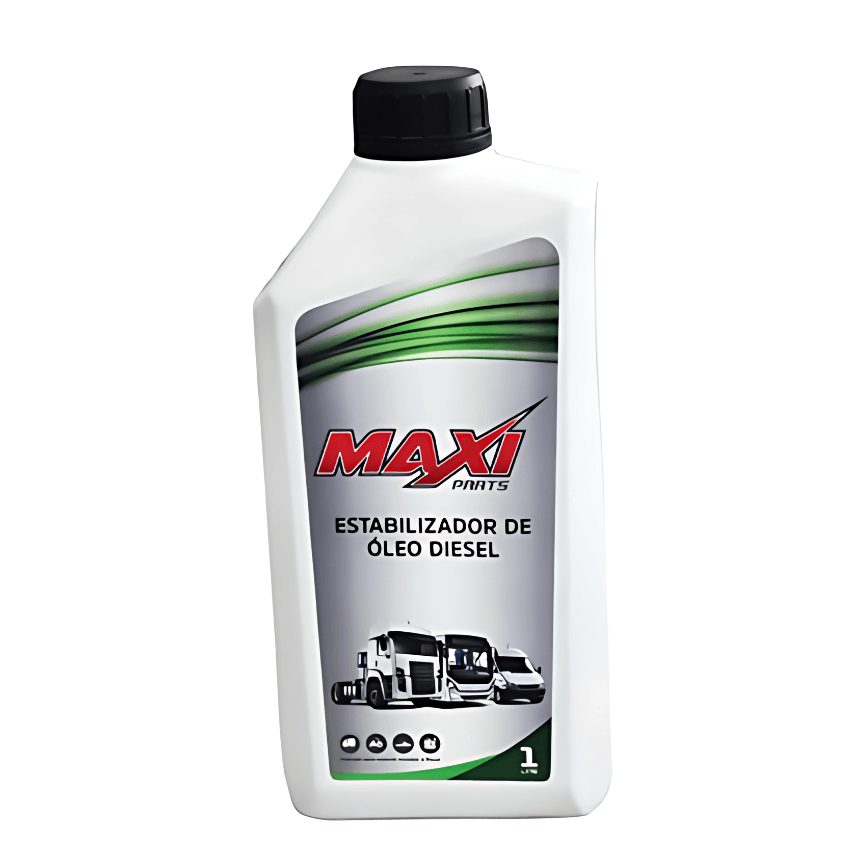 ESTABILIZADOR PARA OLEO DIESEL 1 LITRO - 10121