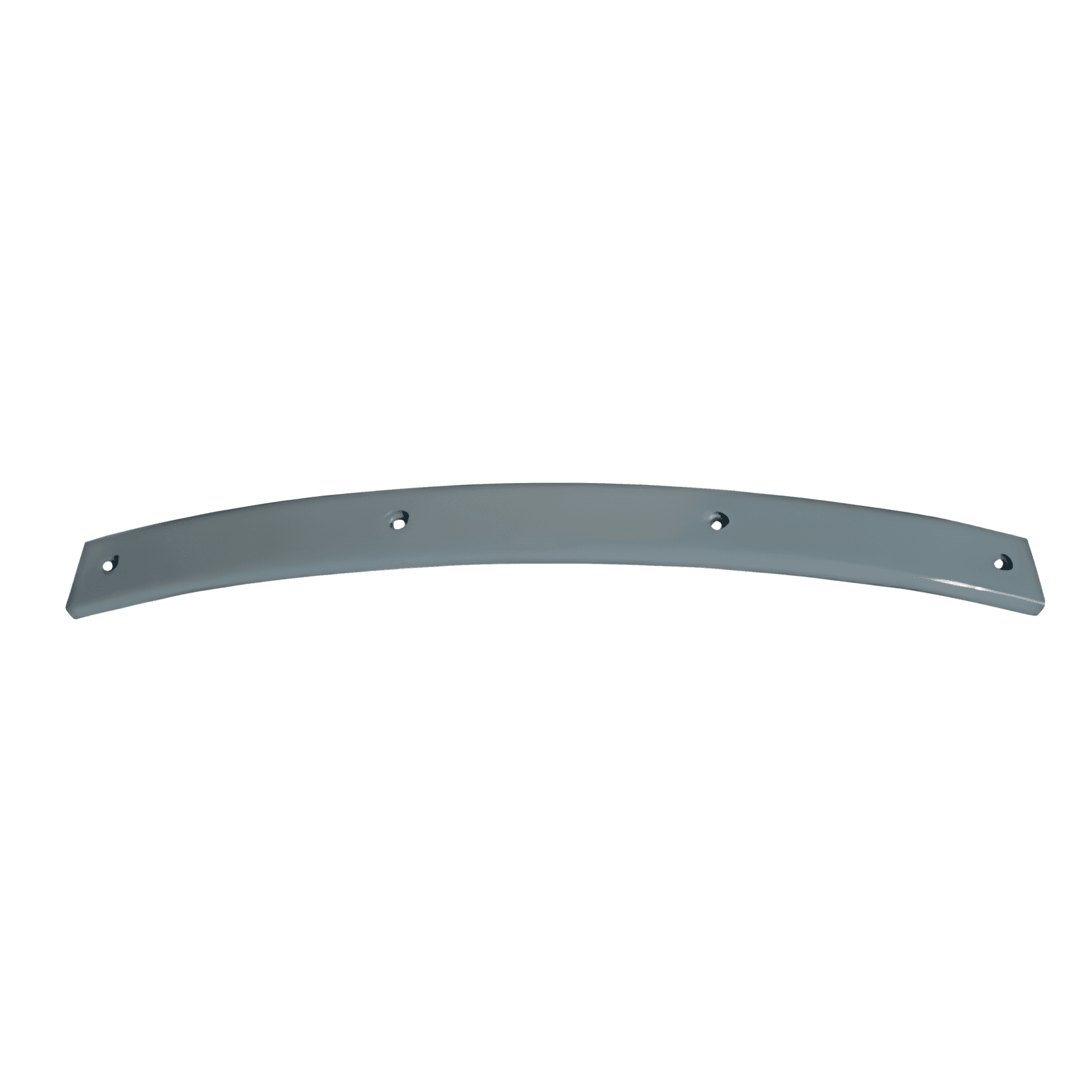 CHAPA FIXACAO PARA LAMA(4PORCAS) - 1677341