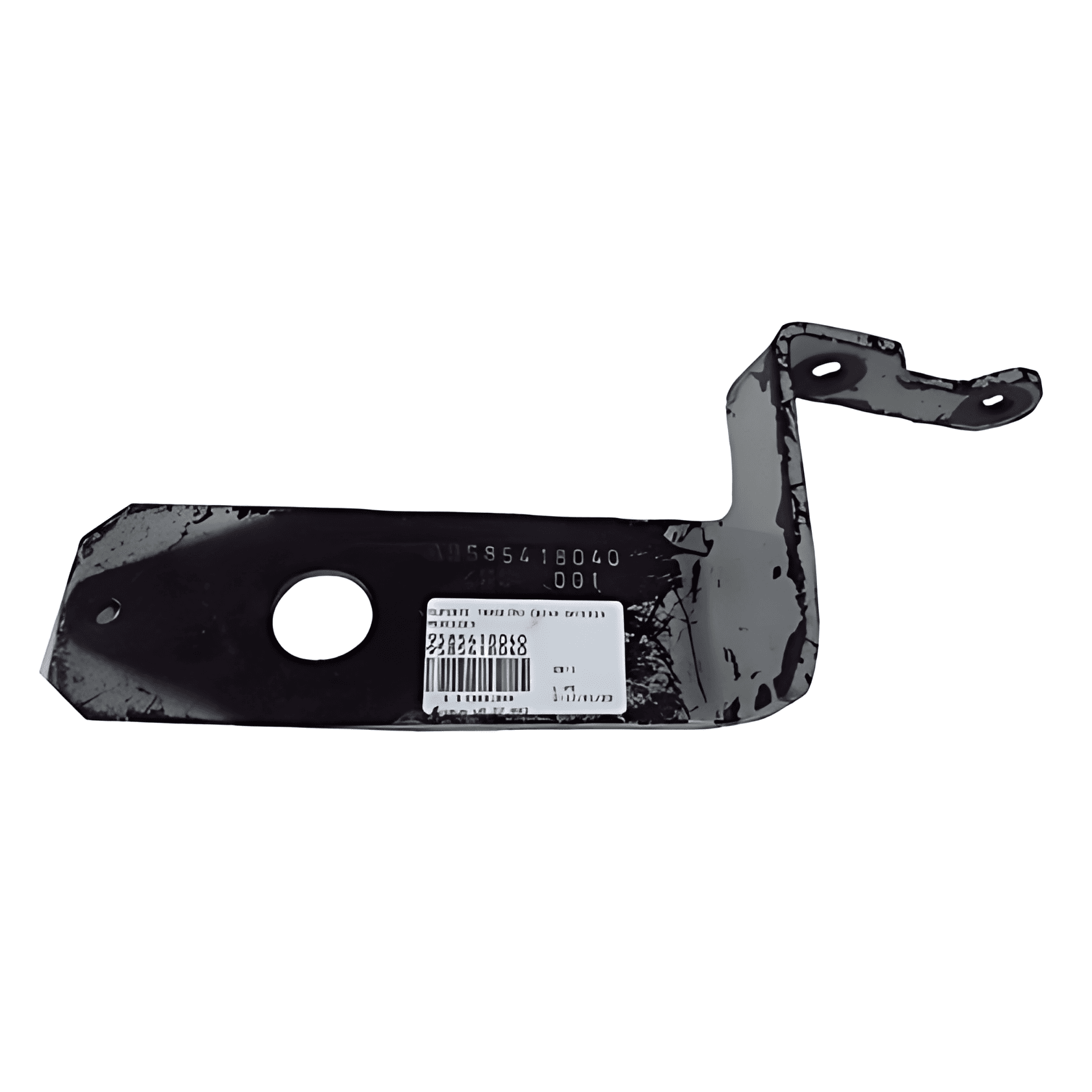 SUPORTE TRASEIRO CAIXA BATERIA - 9585418040