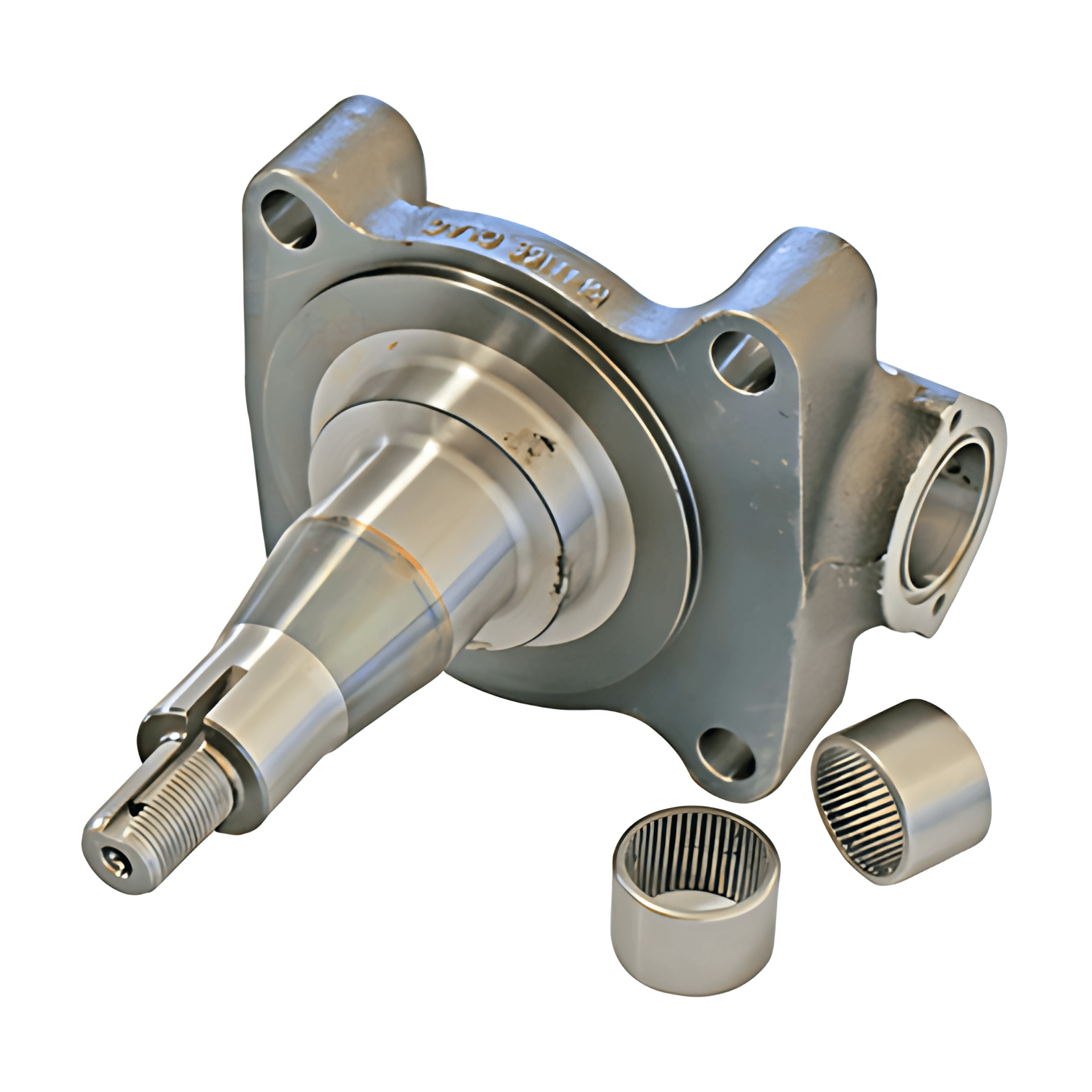 PONTA EIXO LD 31,75MM MERITOR  ROL. AGULHA - A3111Y3925