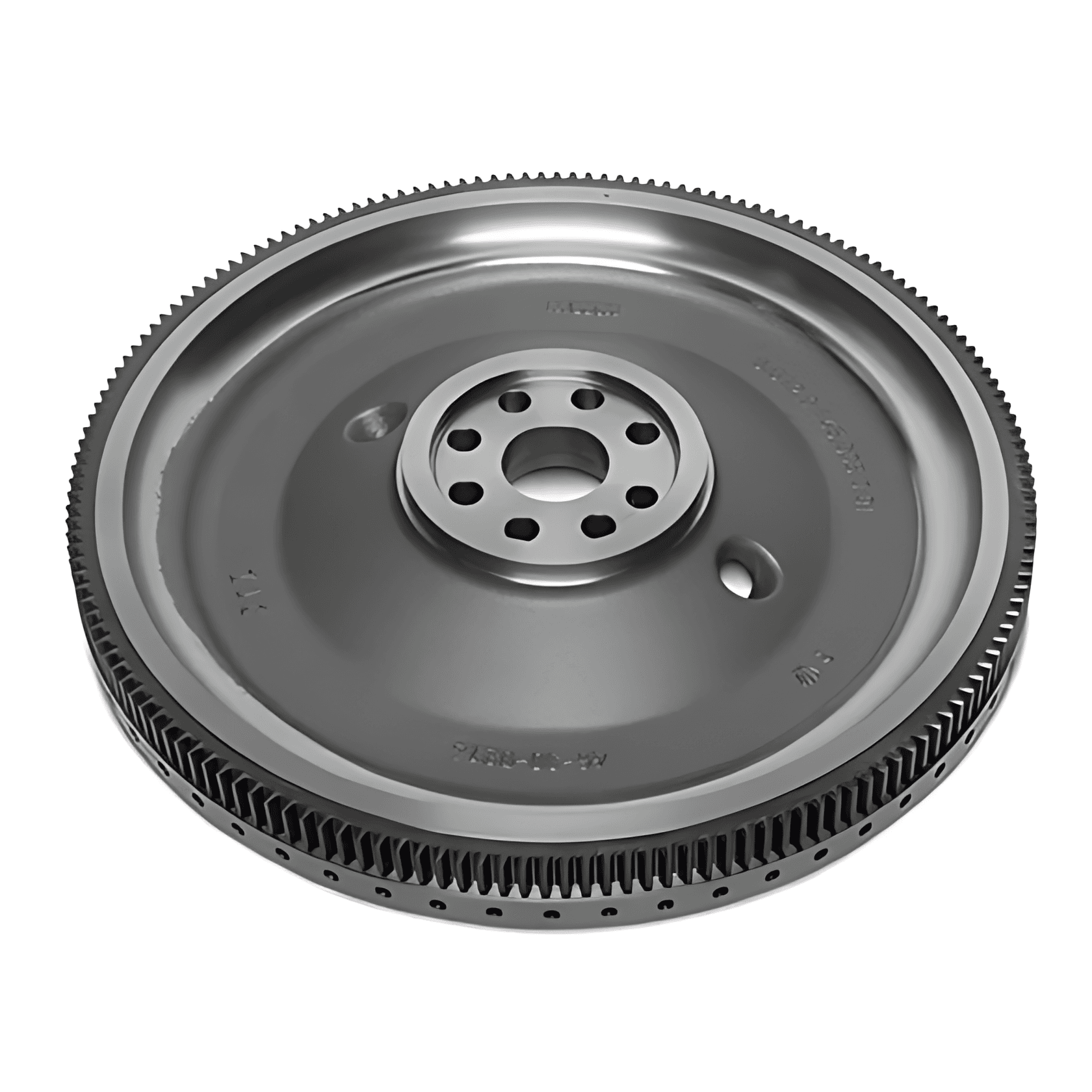 VOLANTE MOTOR COM CREMALHEIRA MWM X12 - 9903203042