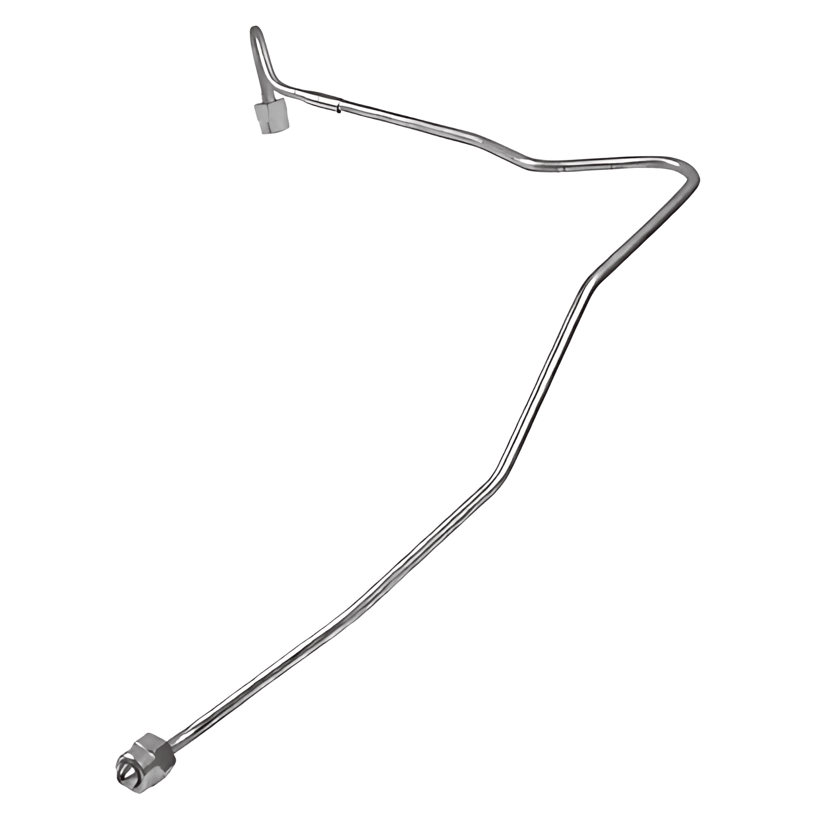 CANO INJETOR MOTOR CUMMINS 5.9 5A CILINDRO ( BOMBA ROTATIVA  ) - 3920237DX