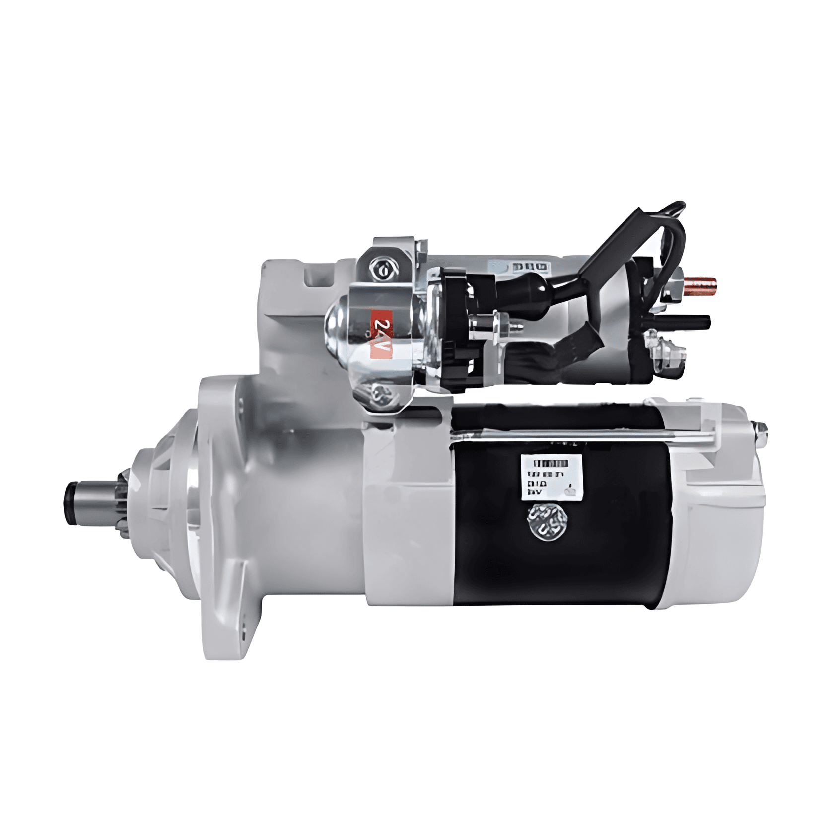 MOTOR DE PARTIDA 29MT 24V - T001000071