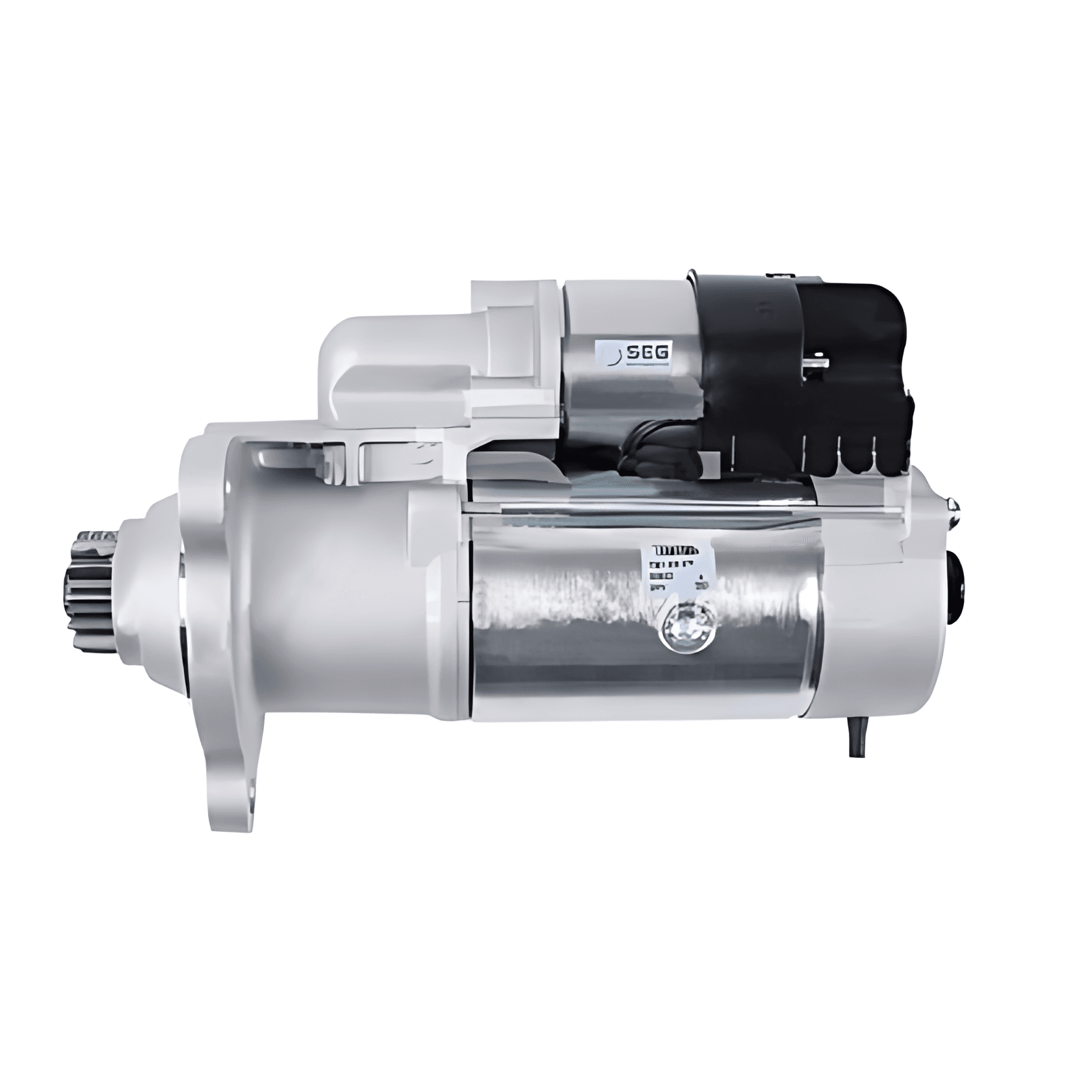 MOTOR DE PARTIDA 38MT 24V - T001000077