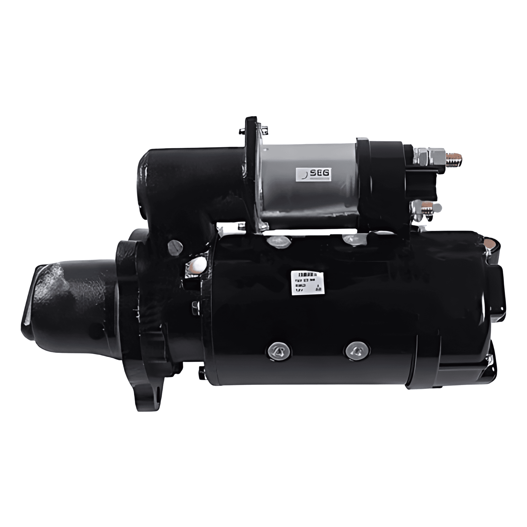 MOTOR PARTIDA 41MT 12V - T001000088
