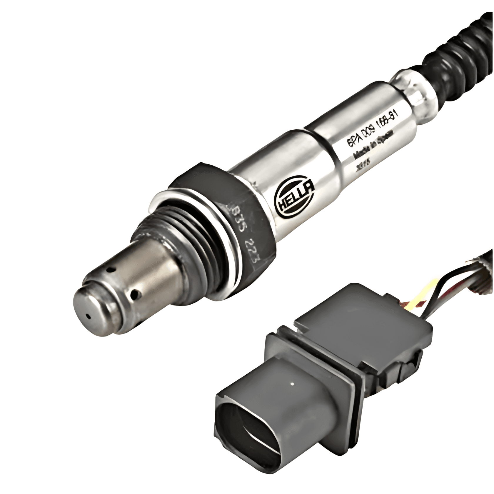 SENSOR SONDA LAMBDA - 6PA009166811