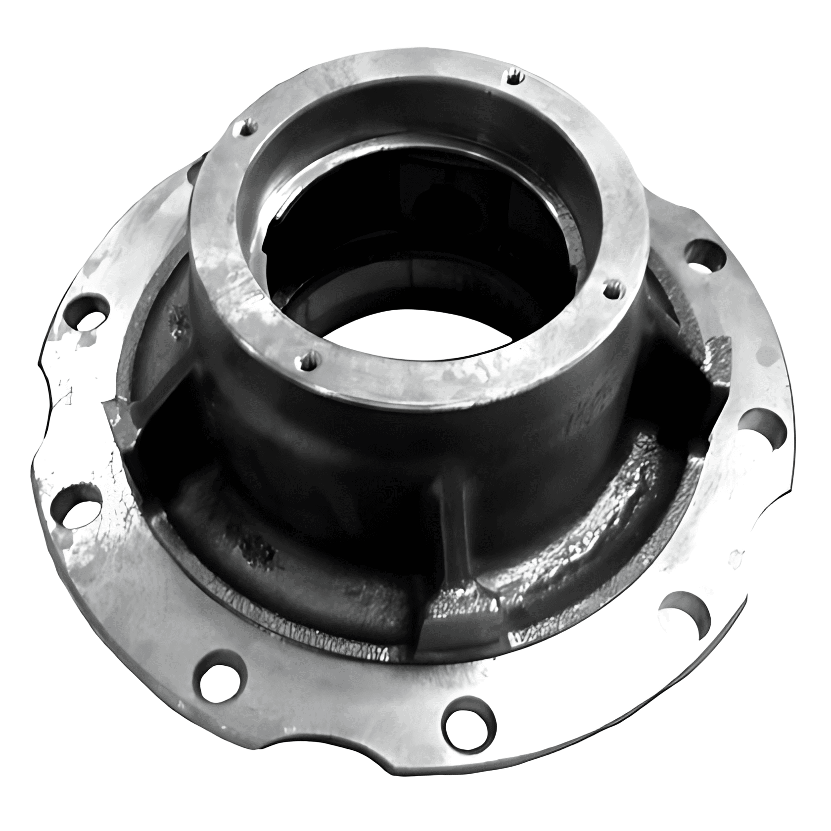 CUBO RODA TRASEIRO 3A EIXO 6X2 ( TRUCK ) - 2T0501653