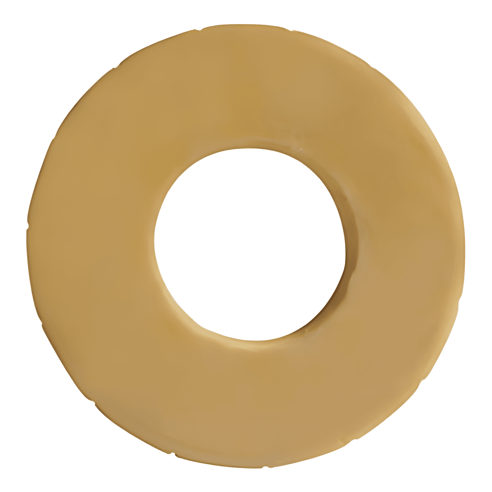 ARRUELA BUCHA SUSPENSAO CABINE ( PU ) SCANIA - 67373