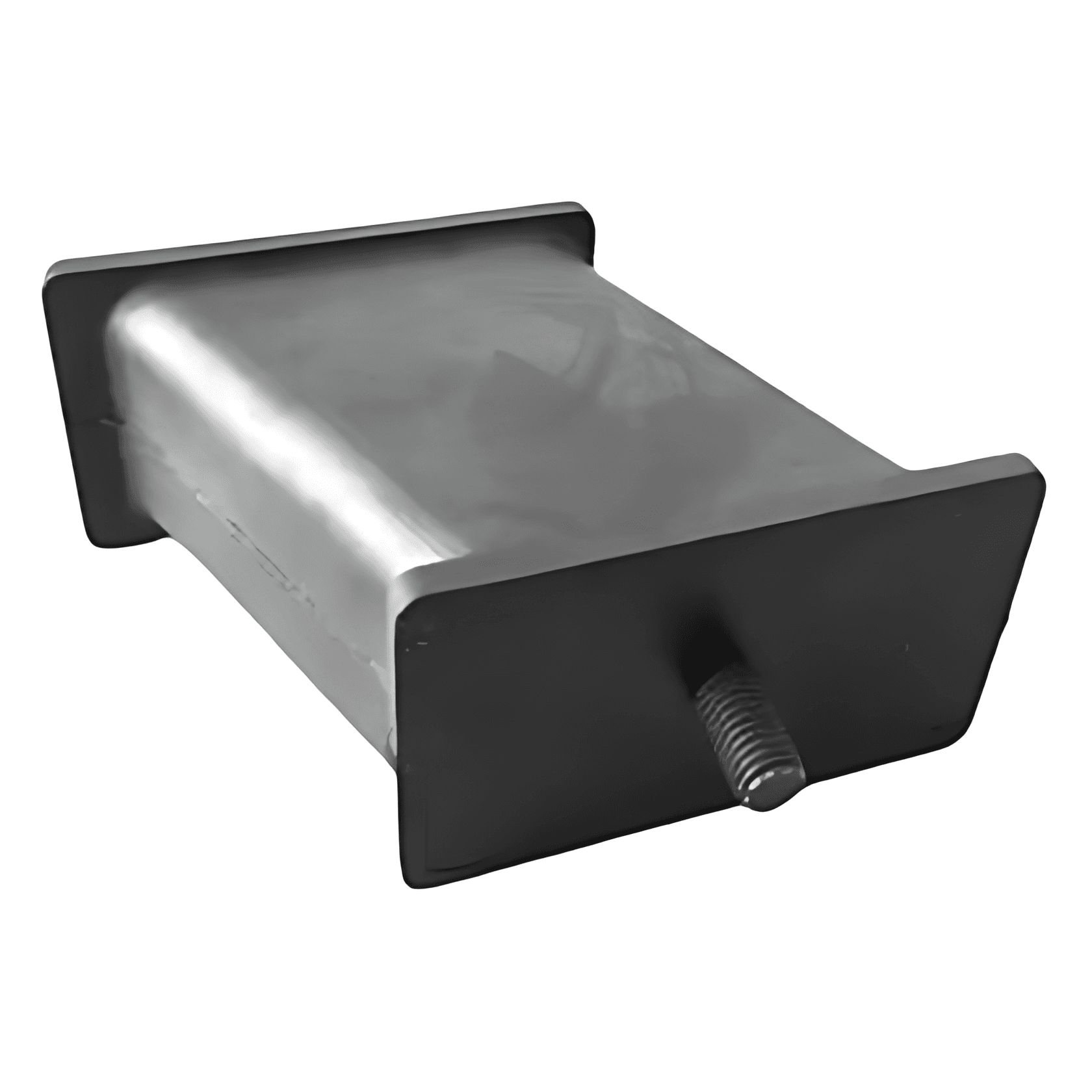 BATENTE DA SUSPENSÃO DA CABINE - 7040