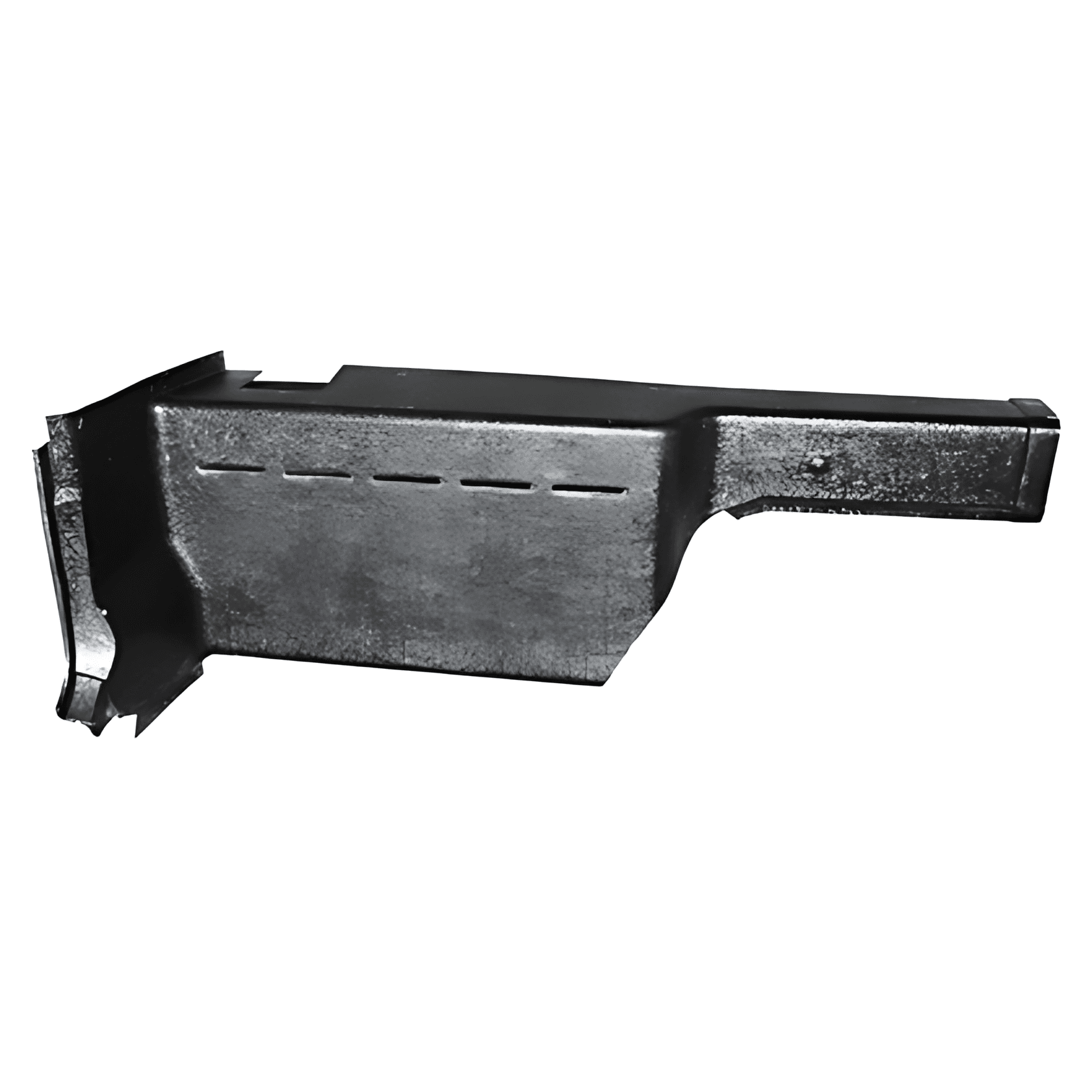 COBERTURA TRAVESSA INTERNO CABINE LD CINZA ANTRAZITE 9B5 - 530101118