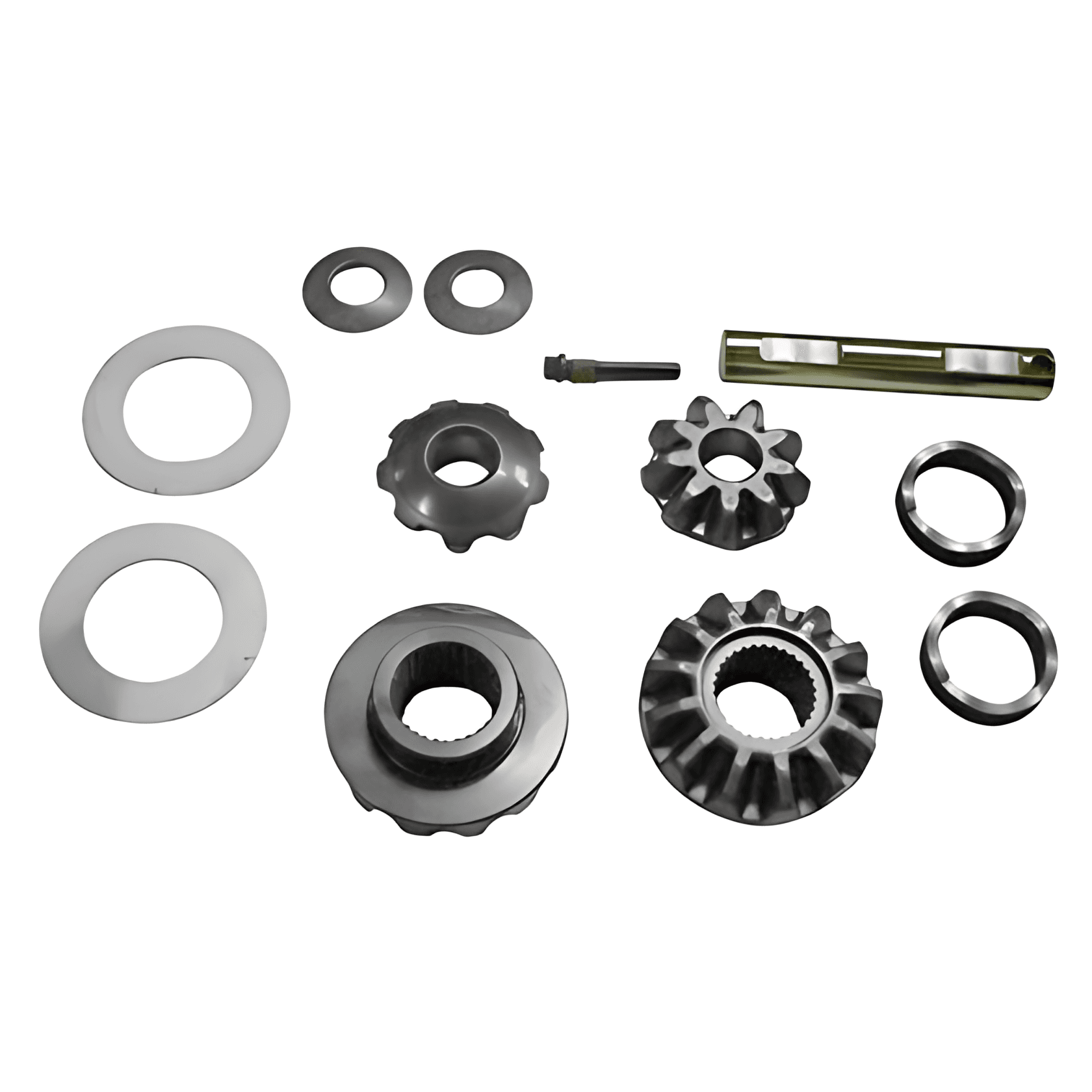 REPARO CAIXA SATELITE - 94767732