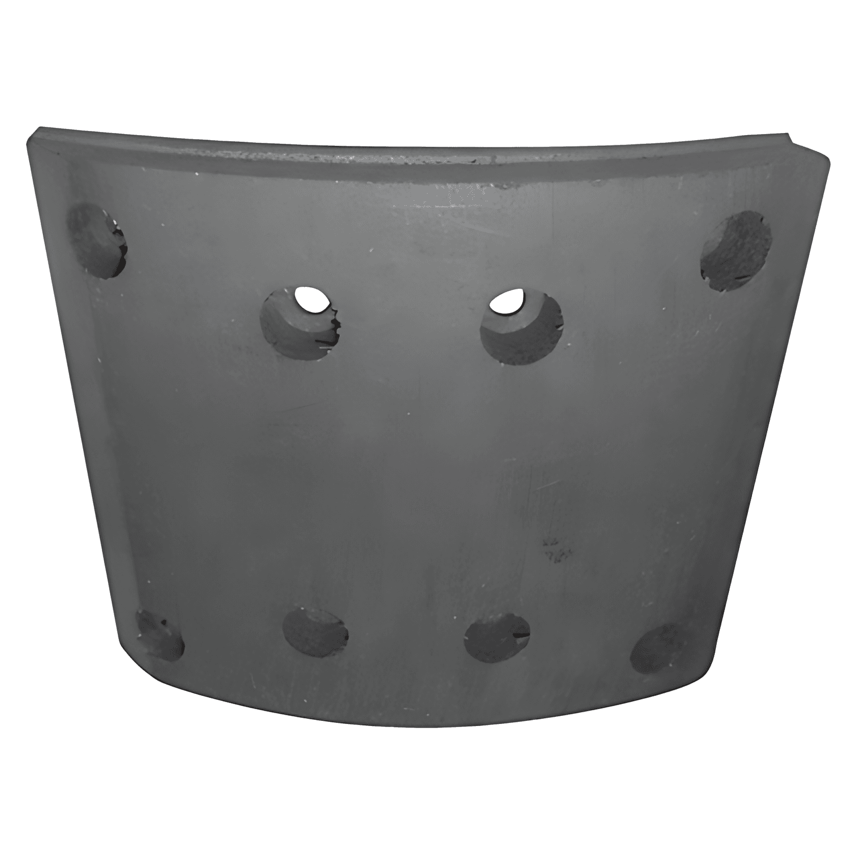 JG LONA FREIO DIANTEIRO 1X MB/184X AF/600 - MB184XAF600