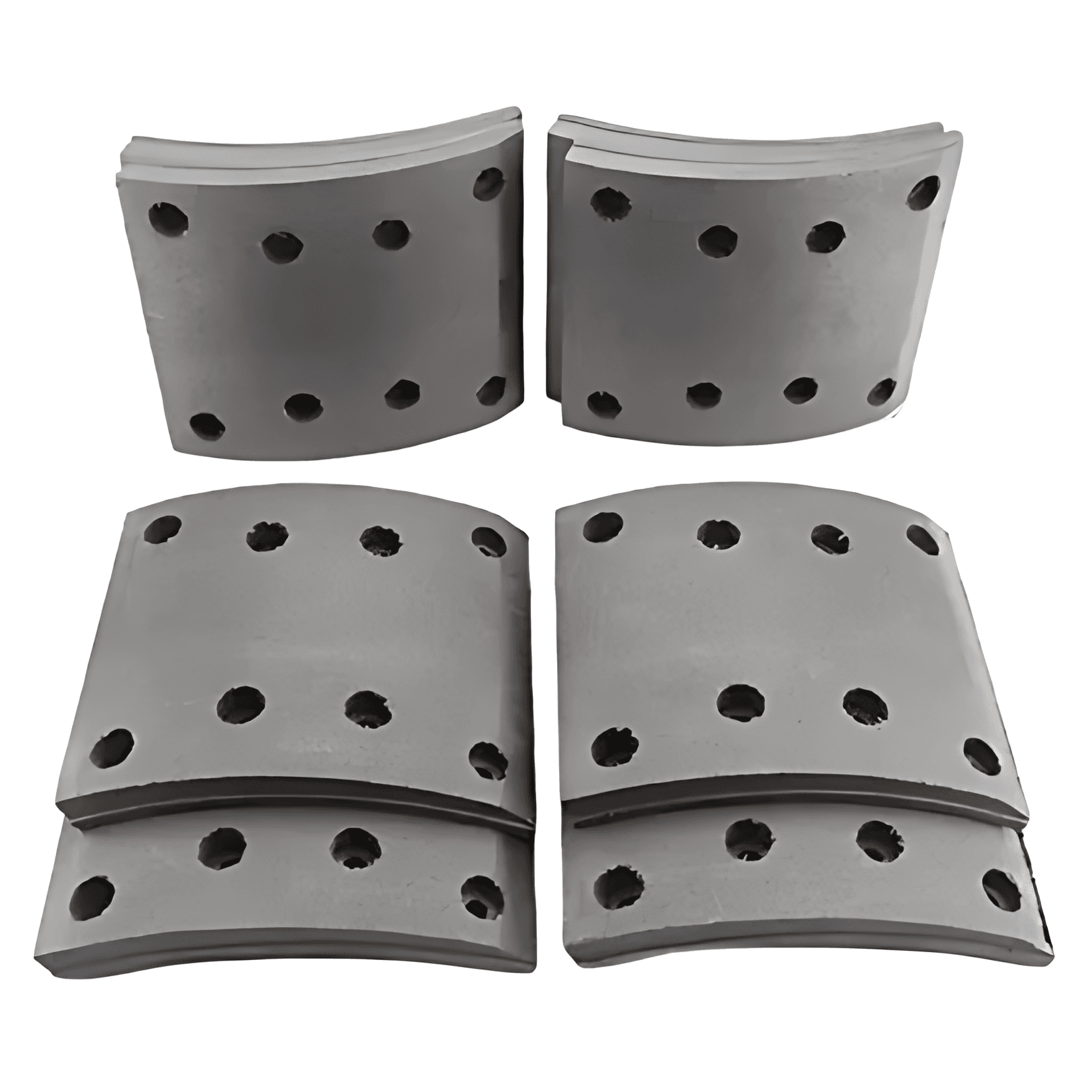 JG LONA FREIO DIANTEIRO 1X  L552X NA21 - L552X