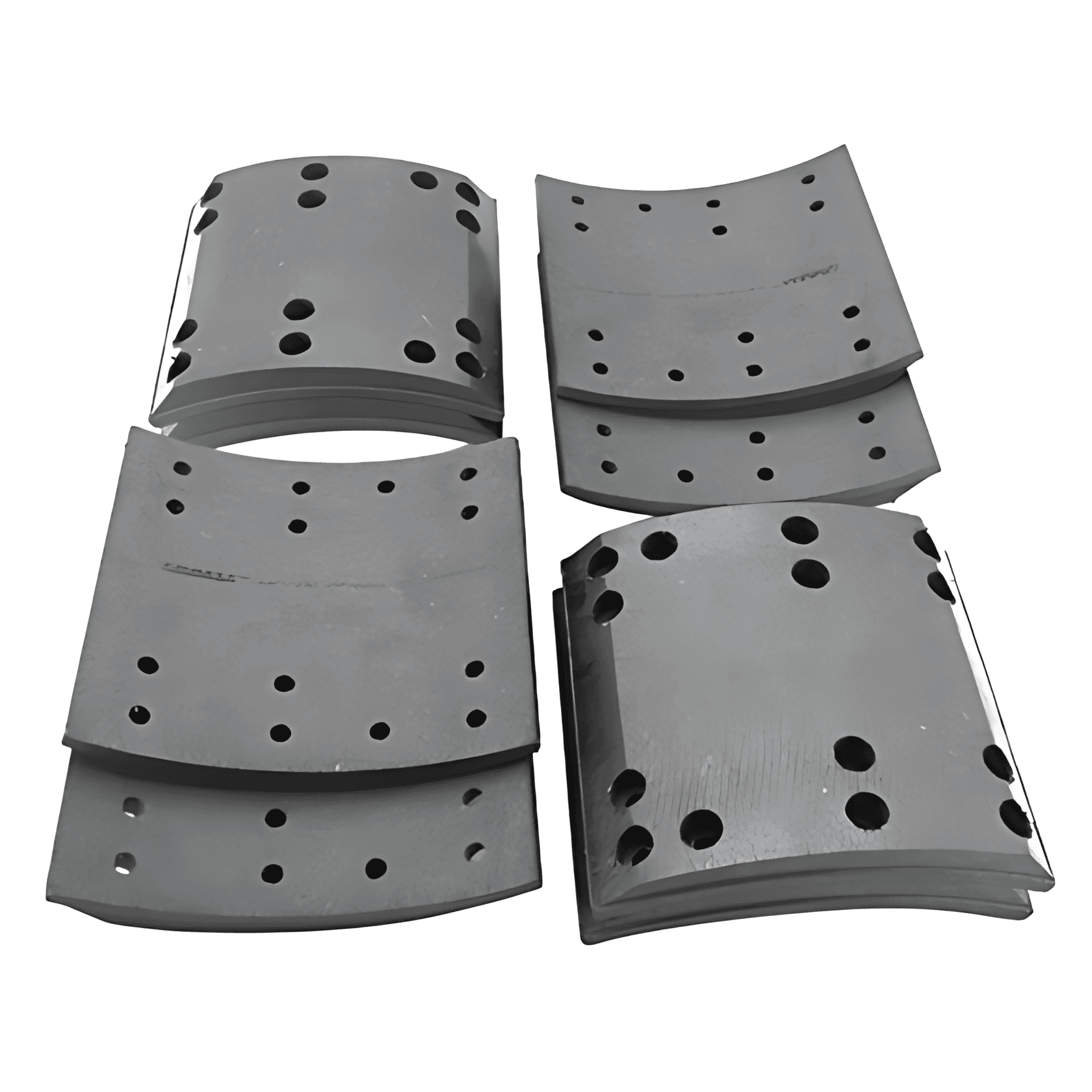 JG LONA FREIO DIANTEIRA 1X - MP410X