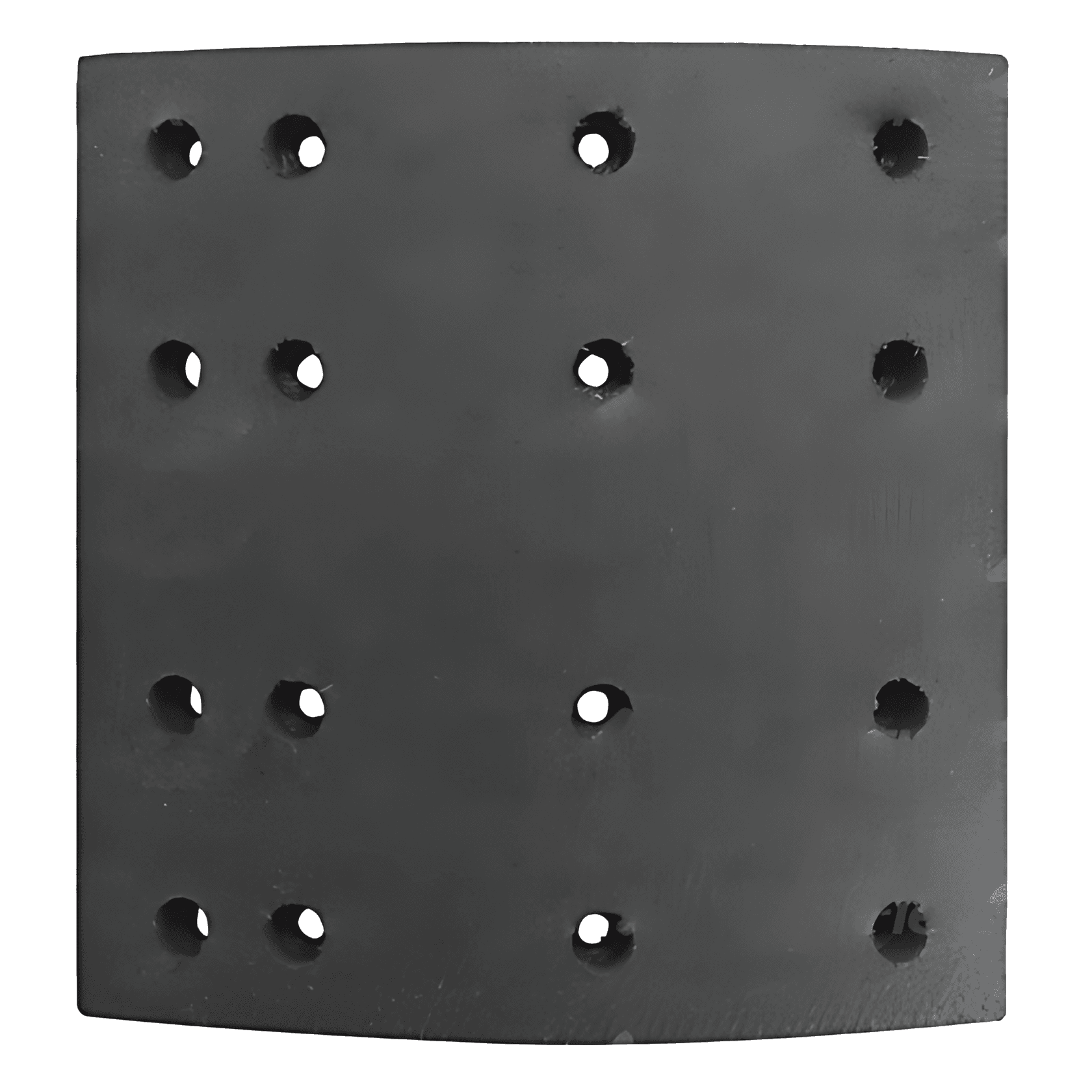 JG LONA FREIO CARRETA  1X  L638X NA11 - L638X