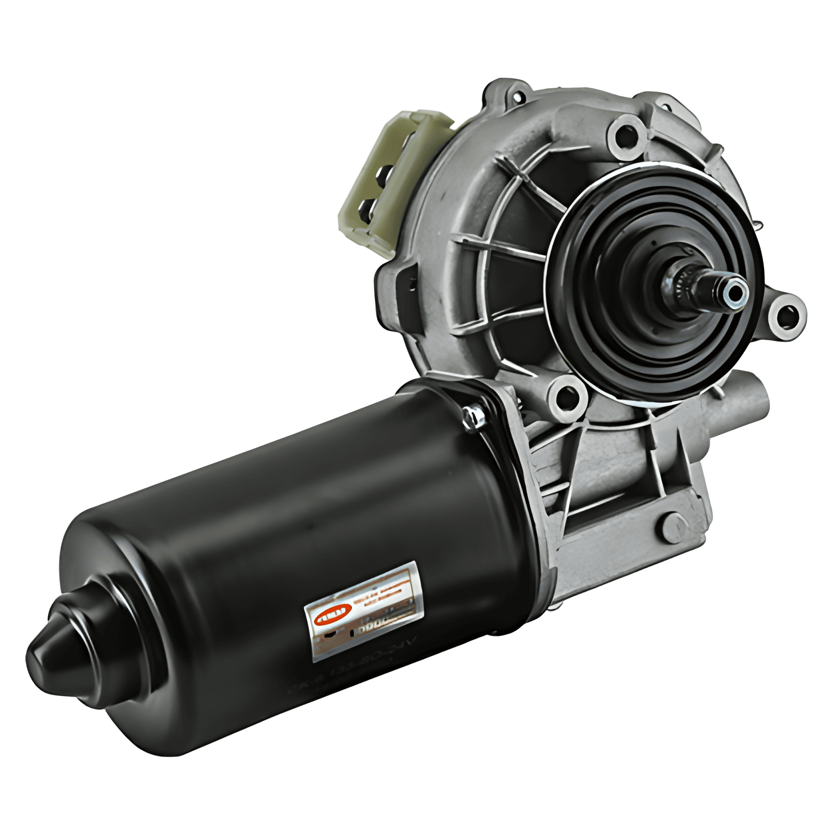MOTOR LIMPADOR PARABRISA  24V - 6133
