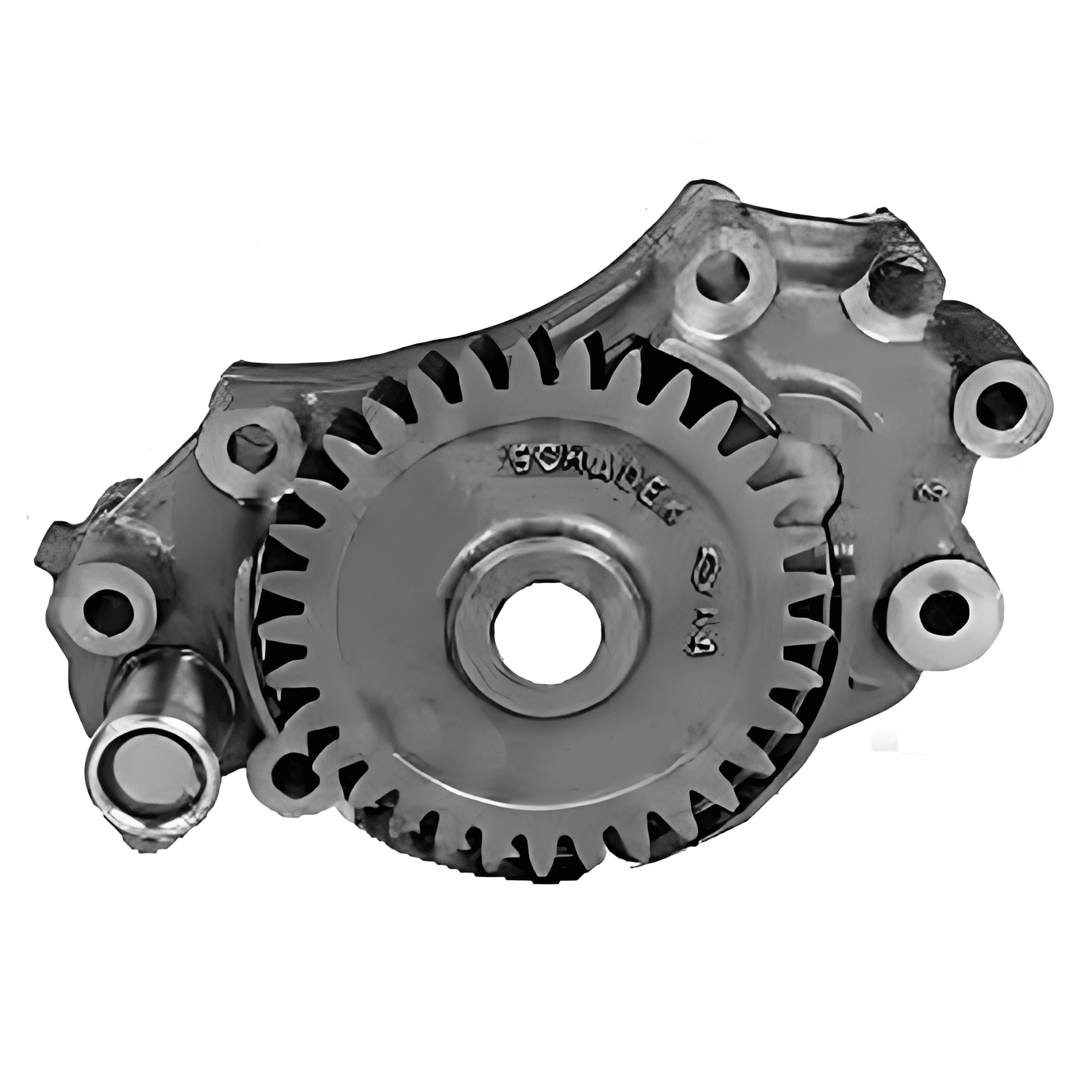 BOMBA OLEO MOTOR CURSOR 9 6CIL. - 5801499861