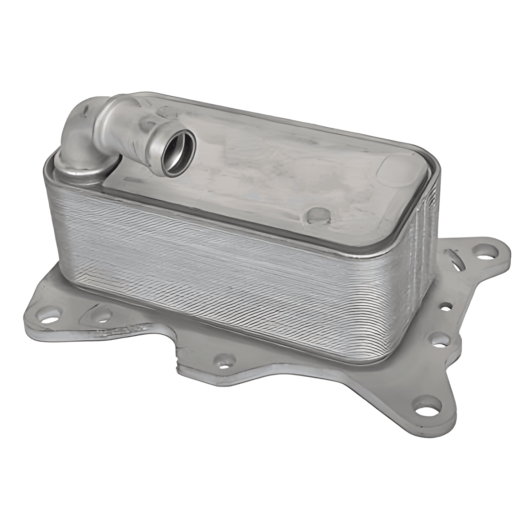 RADIADOR OLEO MBB SPRINTER OM651 - 709269200
