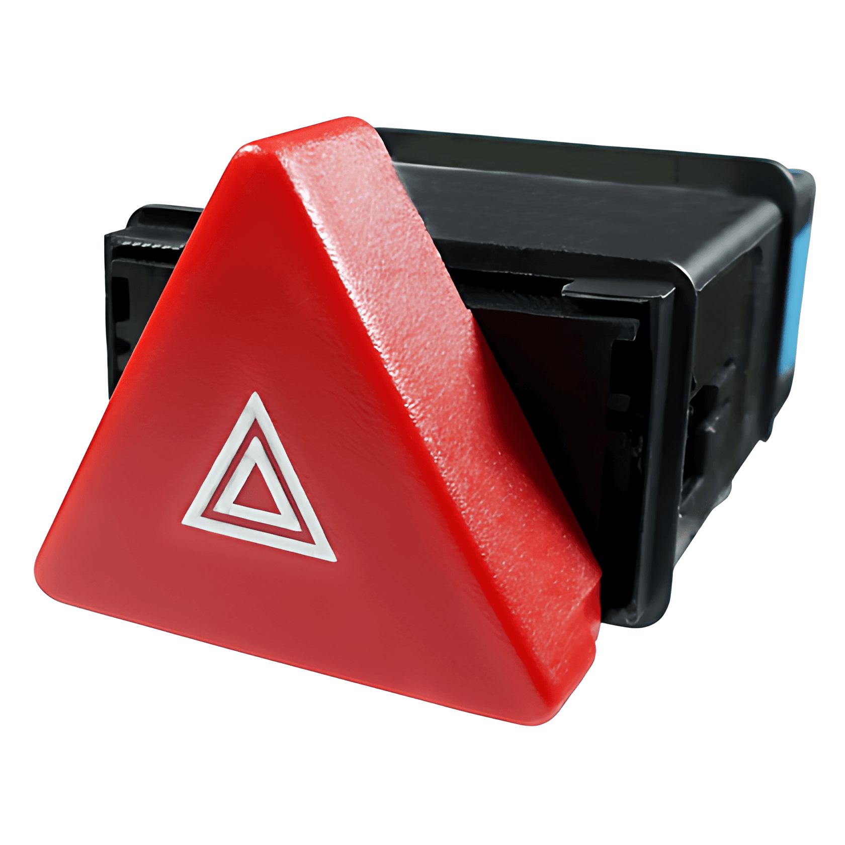 INTERRUPTOR LUZ PISCA ALERTA CONSTELLATION ( E RELE 24V ) - DNI2132